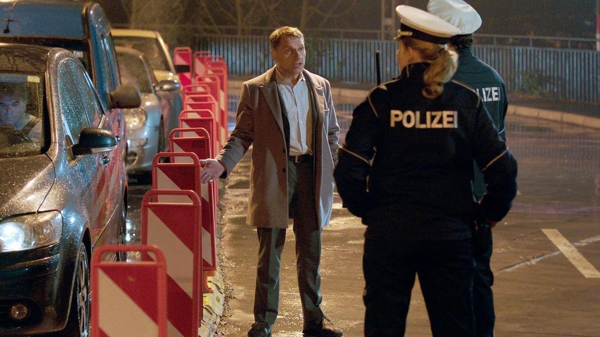 Scene of the Crime background