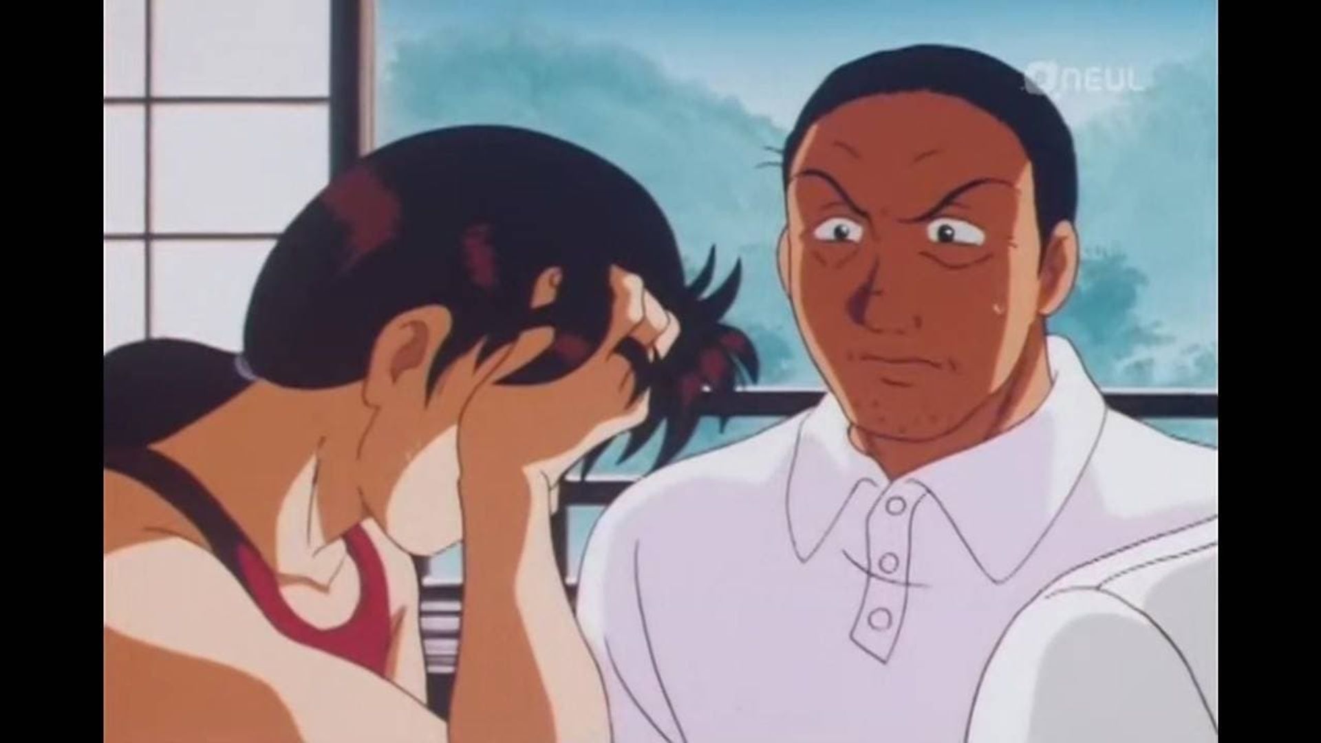 The File of Young Kindaichi background