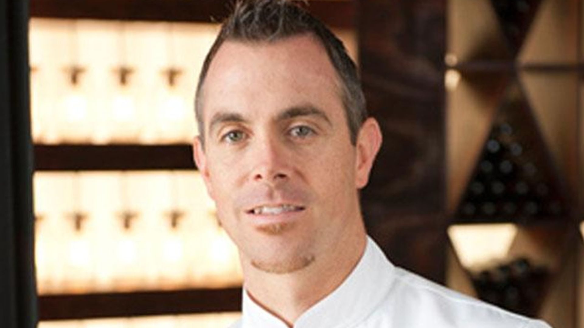 Masterchef Australia: The Professionals background