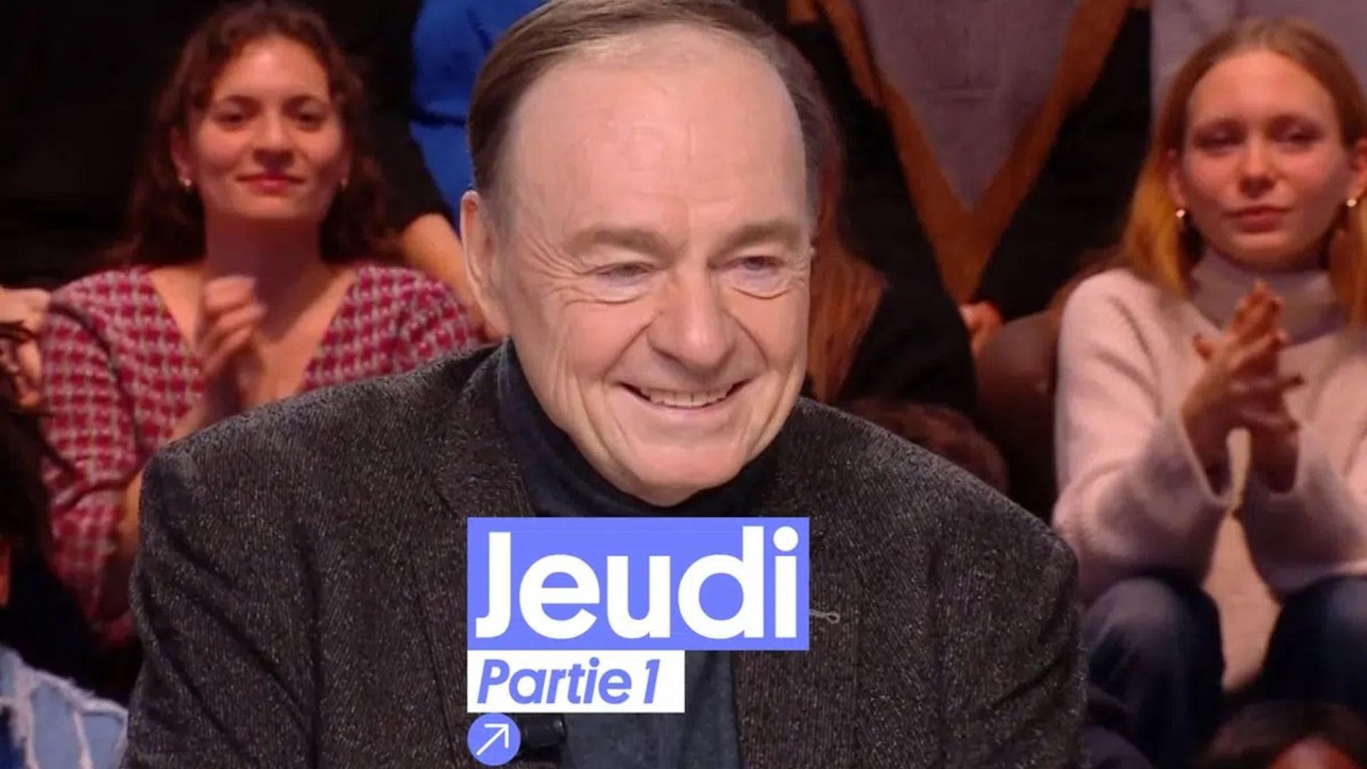 Quotidien background