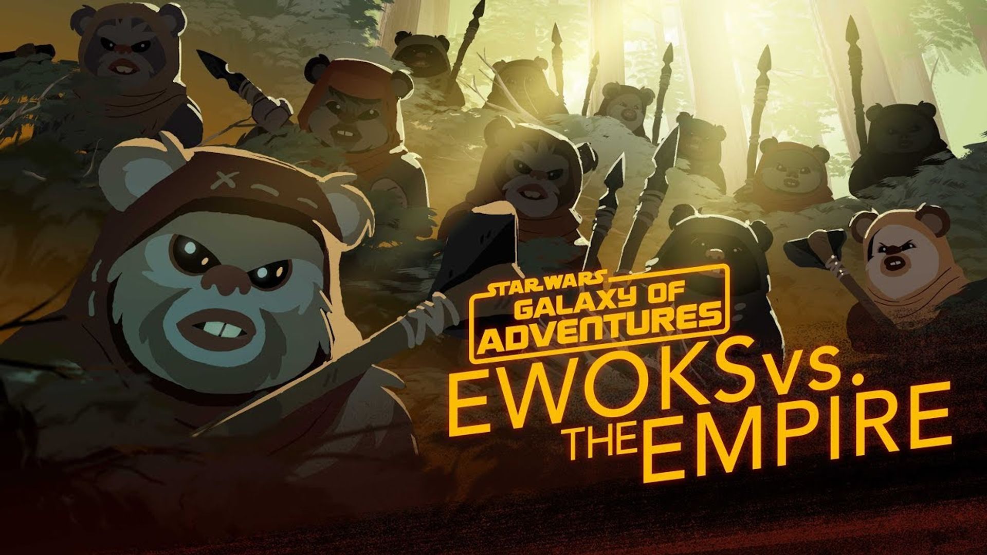 Star Wars Galaxy of Adventures background