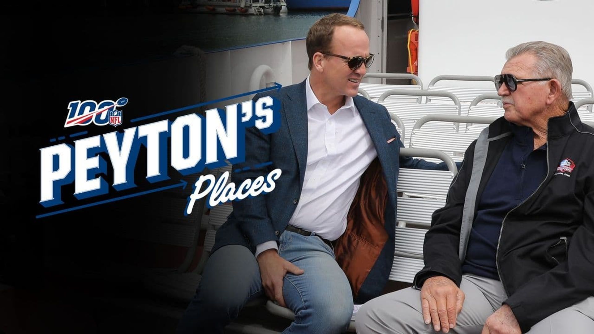 Peyton's Places background