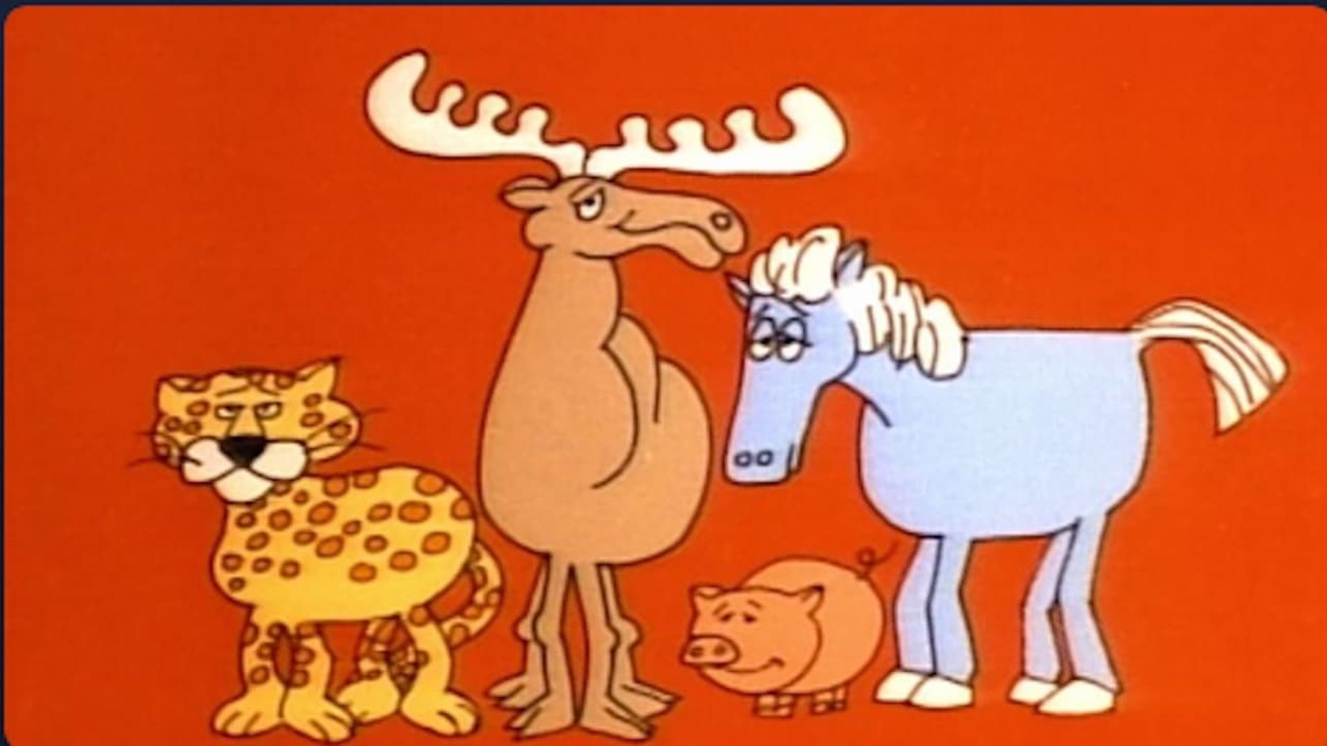 Schoolhouse Rock! background