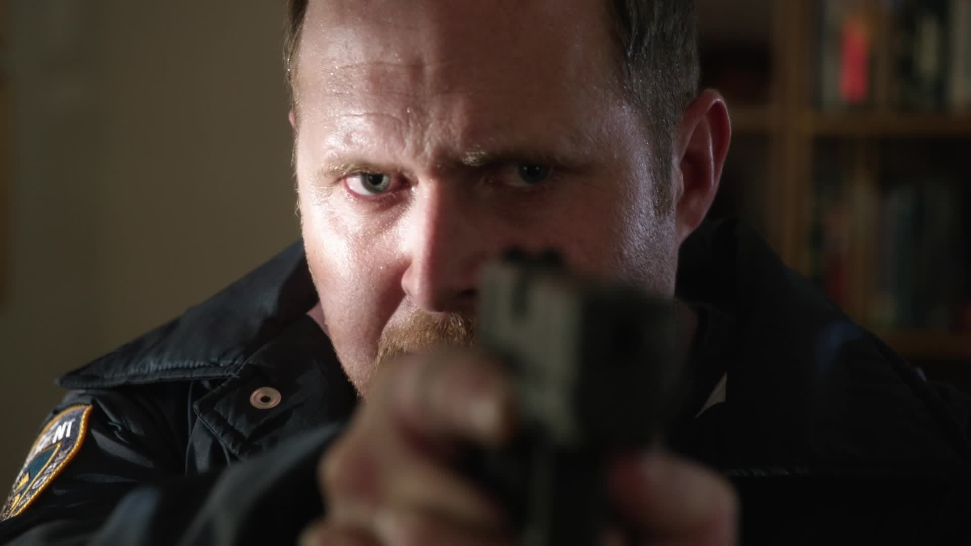 Blue Bloods background