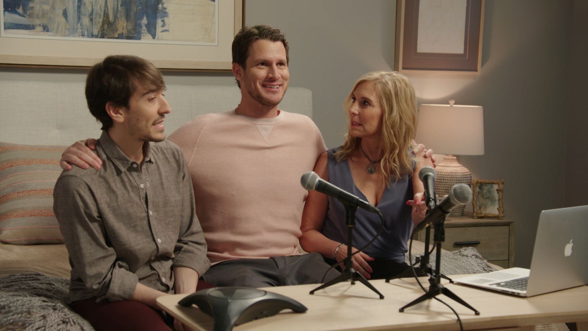 Tosh.0 background