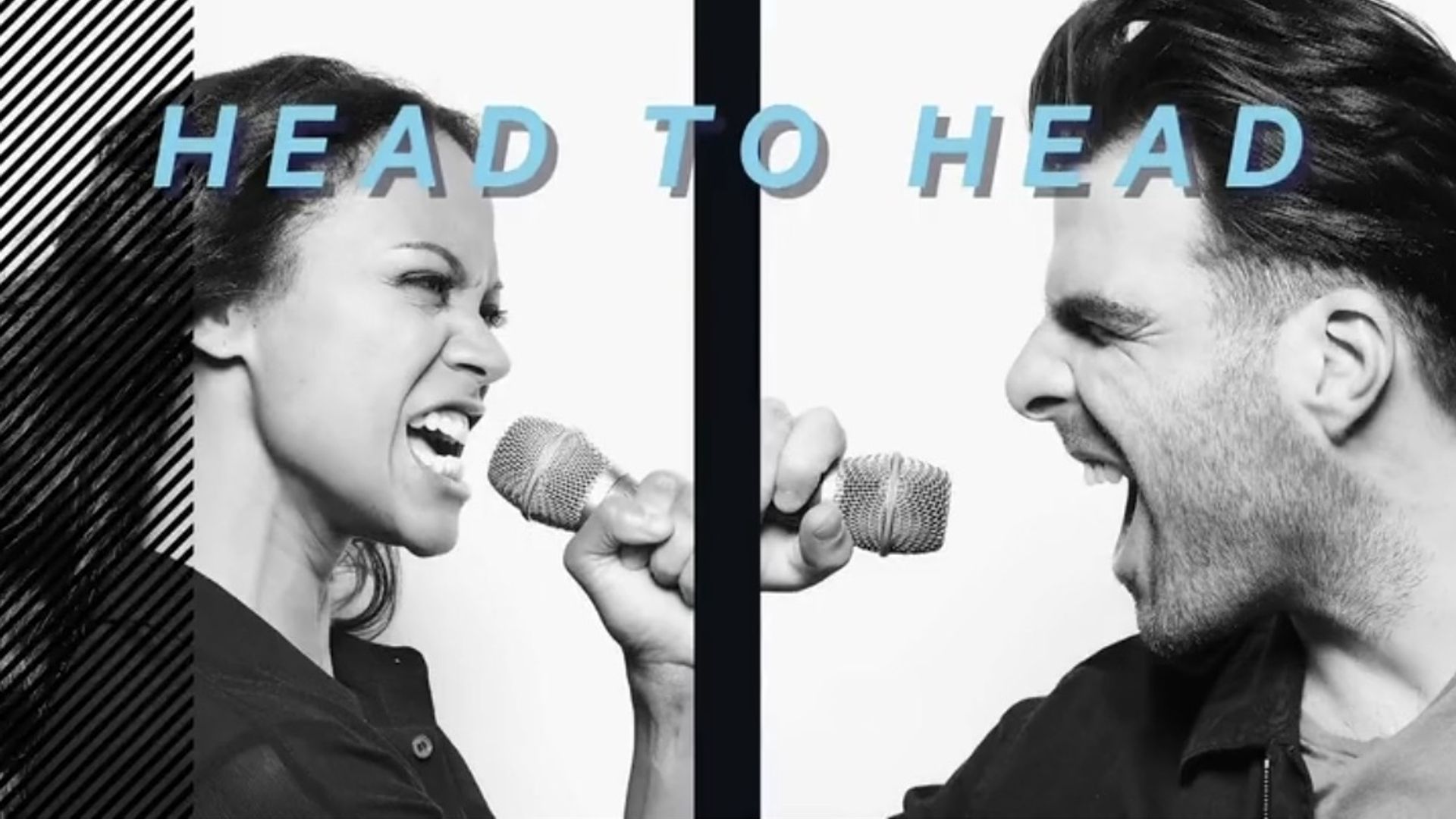 Lip Sync Battle background