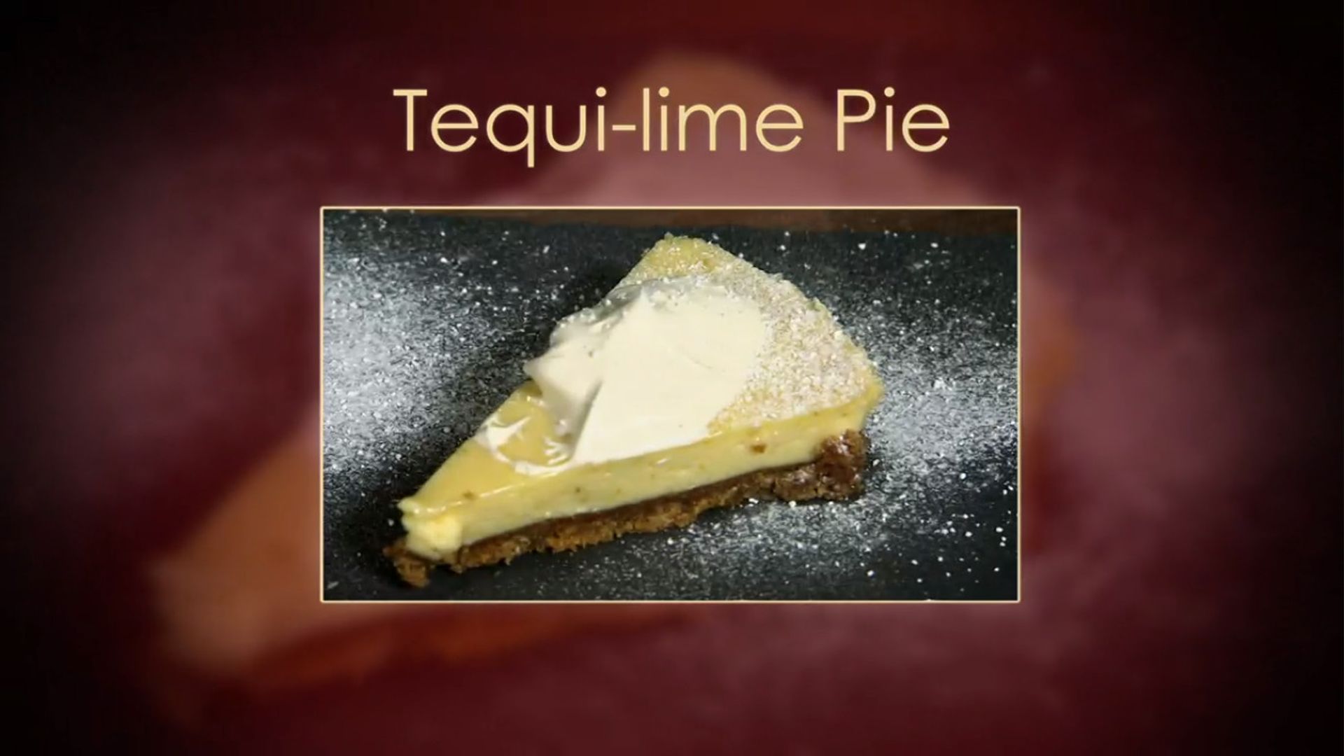 Come Dine with Me Canada background