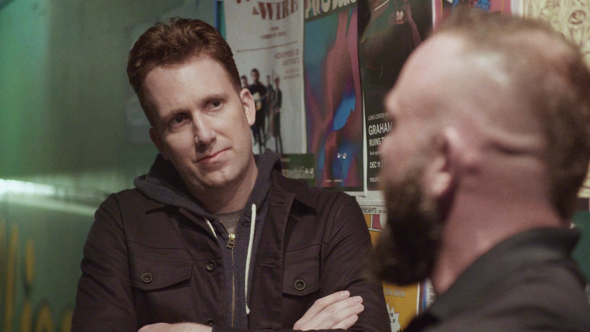 Klepper background