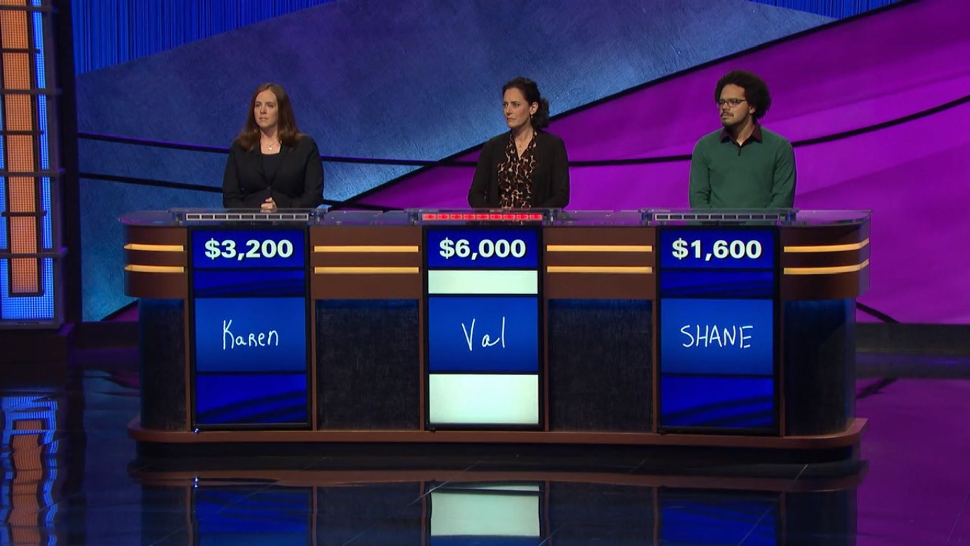 Jeopardy! background