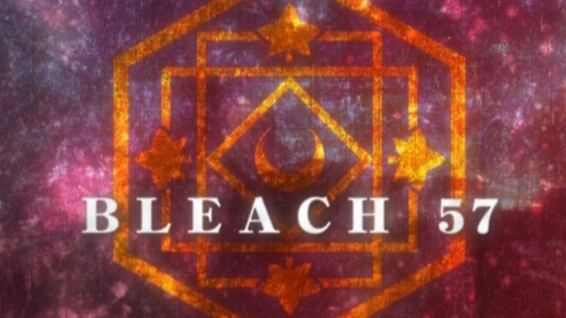 Bleach background