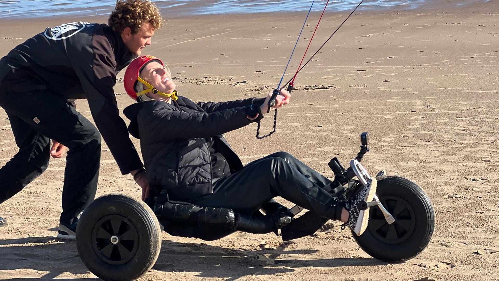 Robson Green's Weekend Escapes background