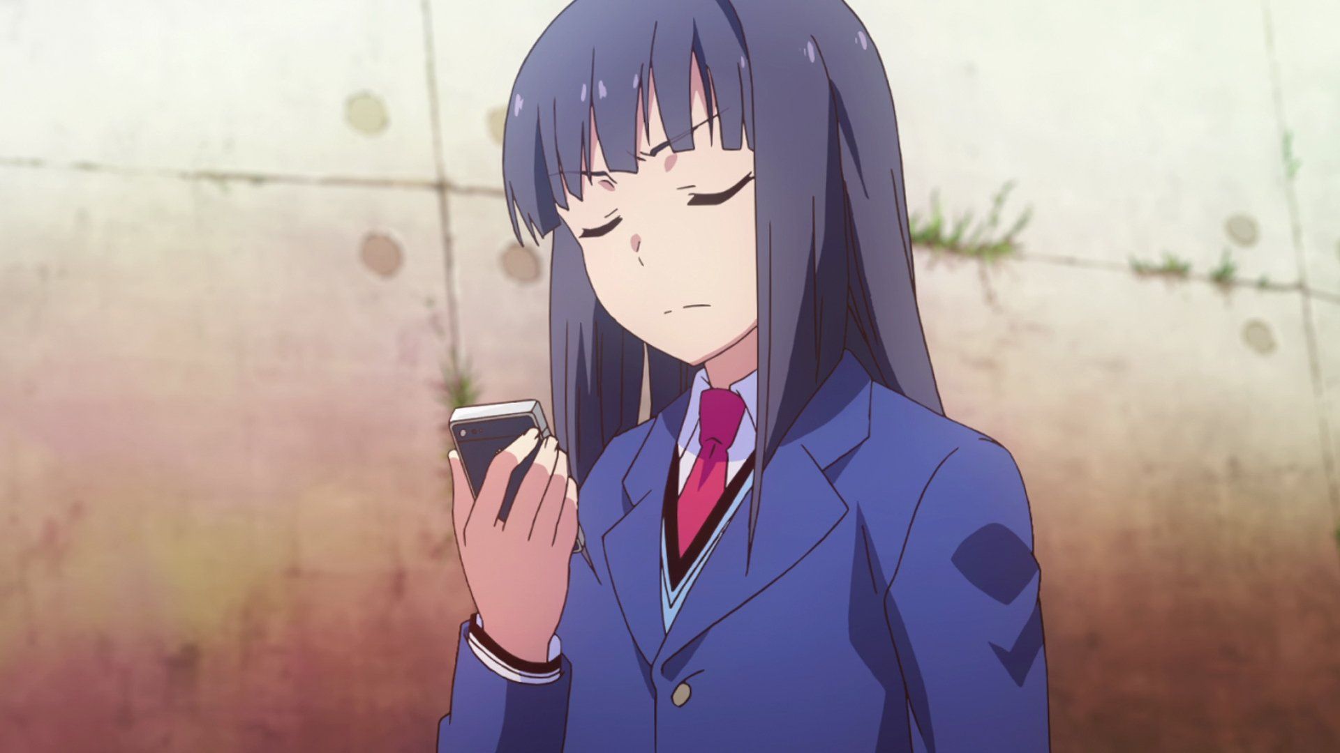 The Pet Girl of Sakurasou background
