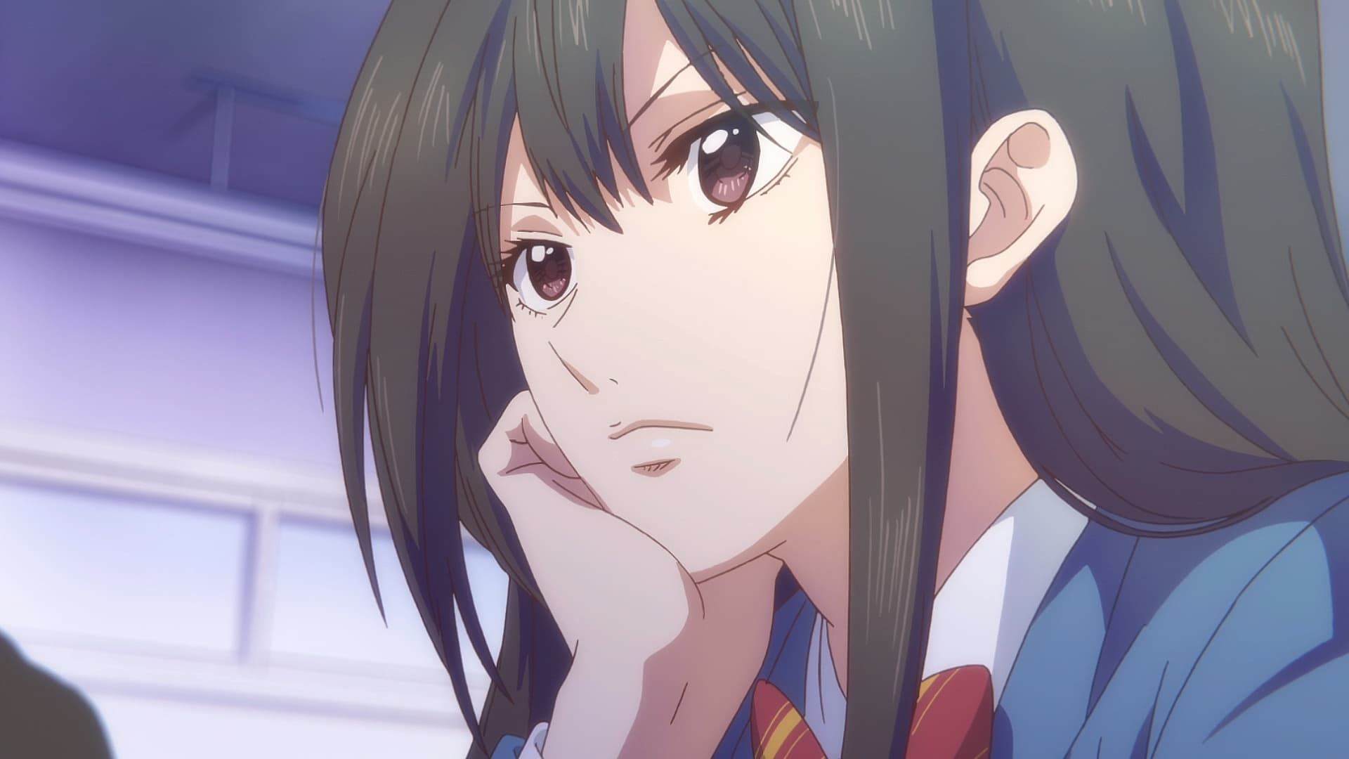 Kono Oto Tomare! background