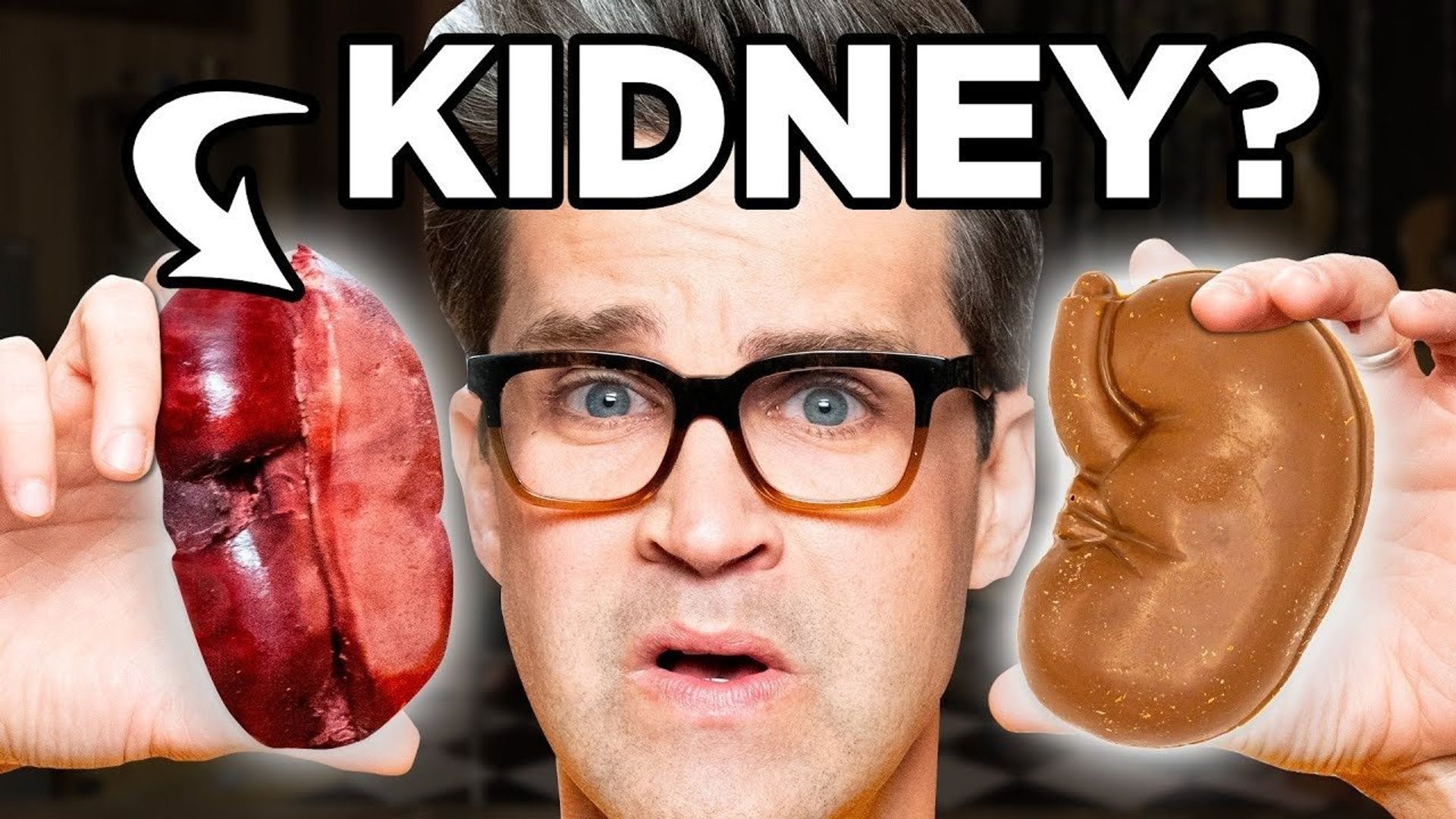 Good Mythical Morning background