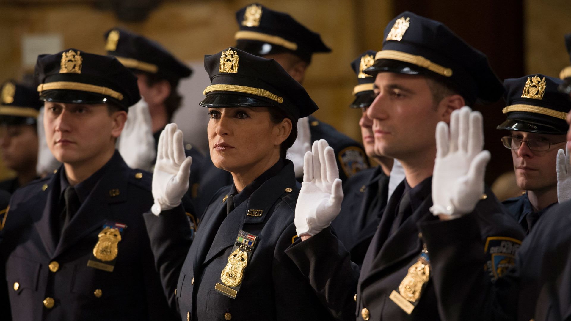 Law & Order: Special Victims Unit background