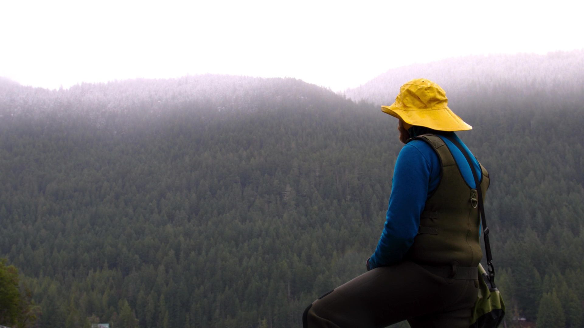 Chefs vs. Wild background
