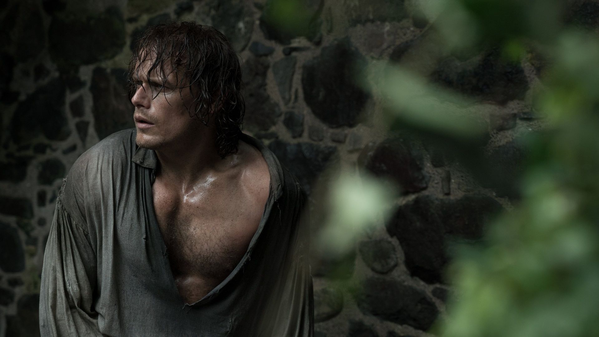 Outlander background