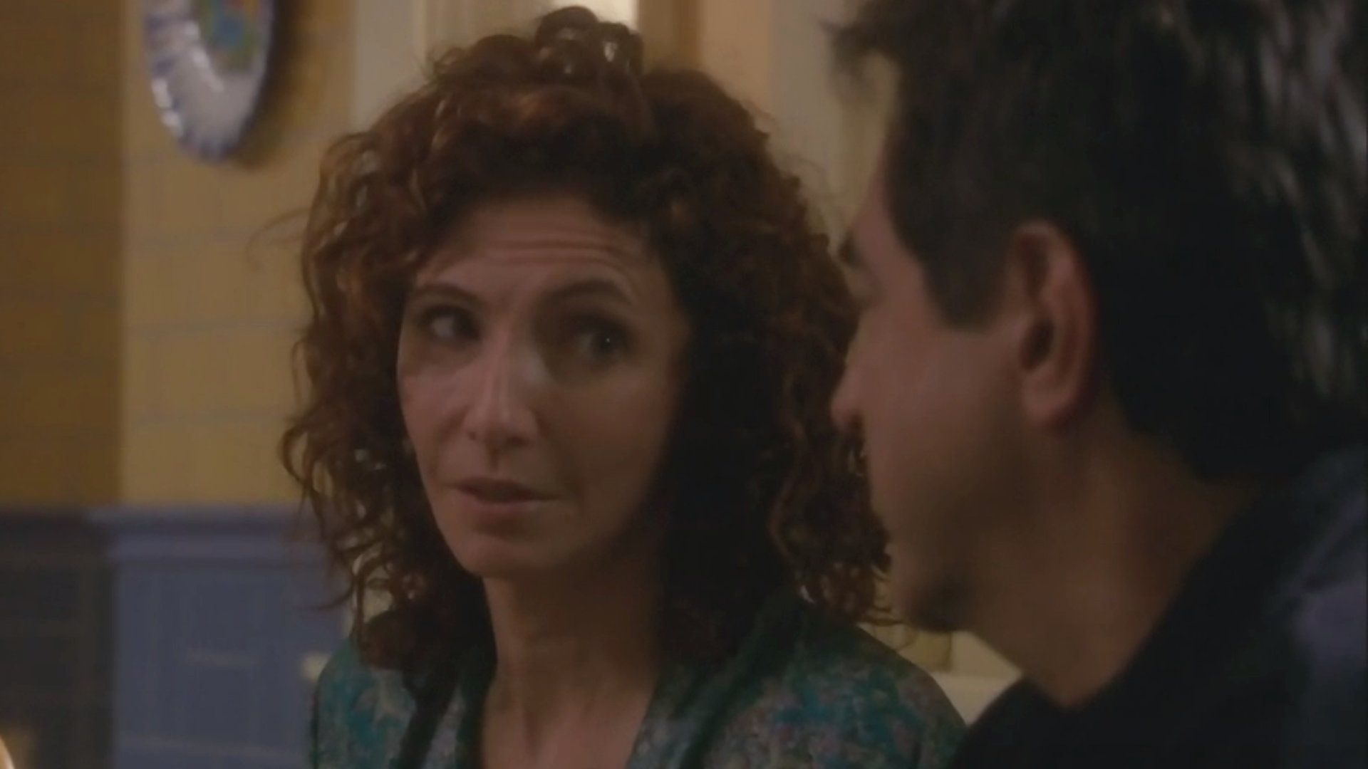 Joan of Arcadia background