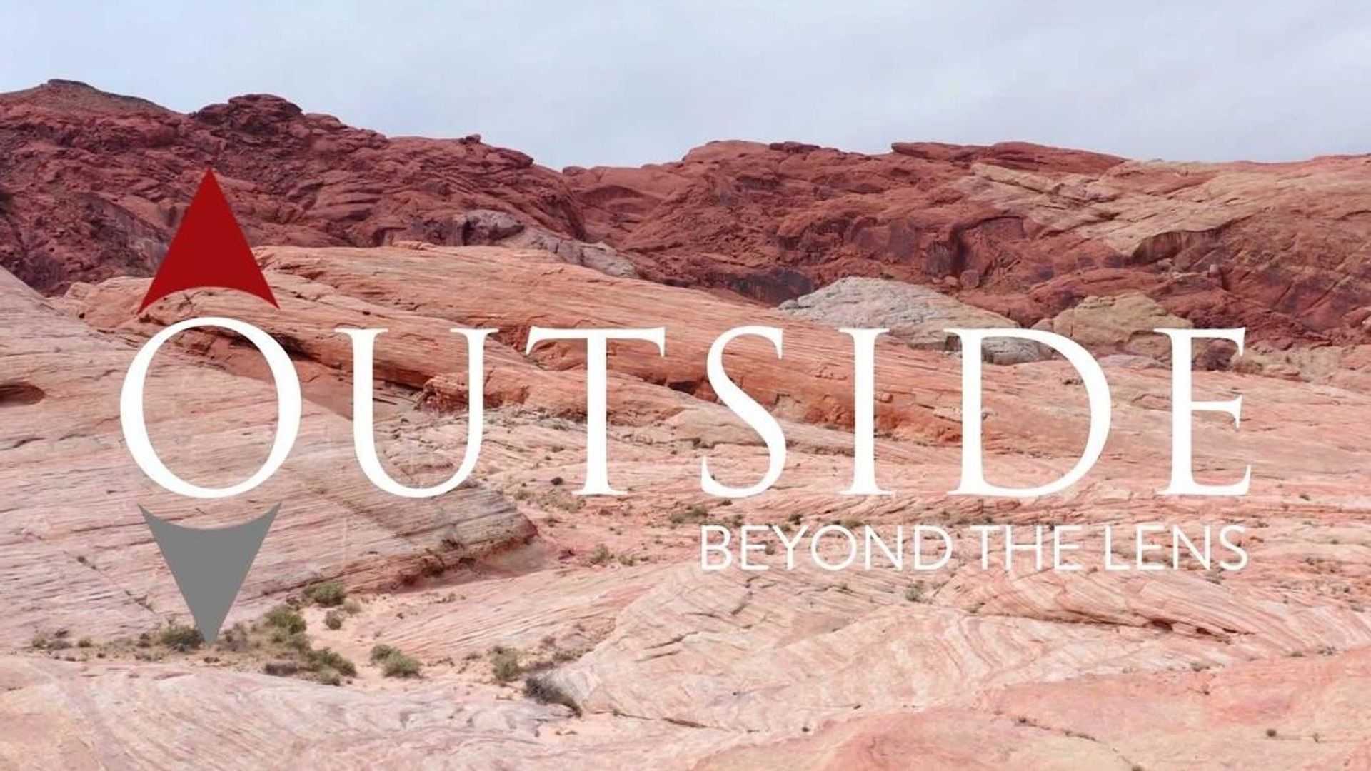 Outside Beyond the Lens background