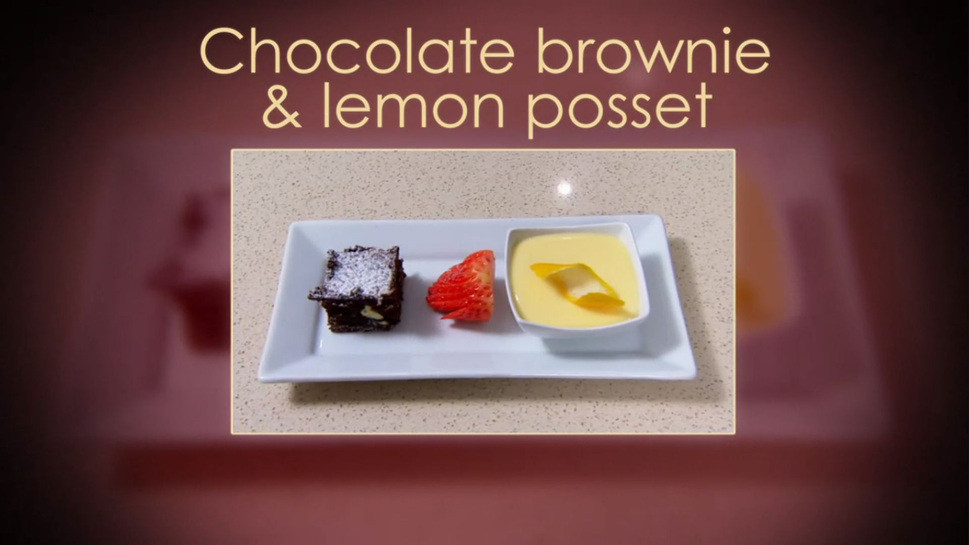 Come Dine with Me Canada background