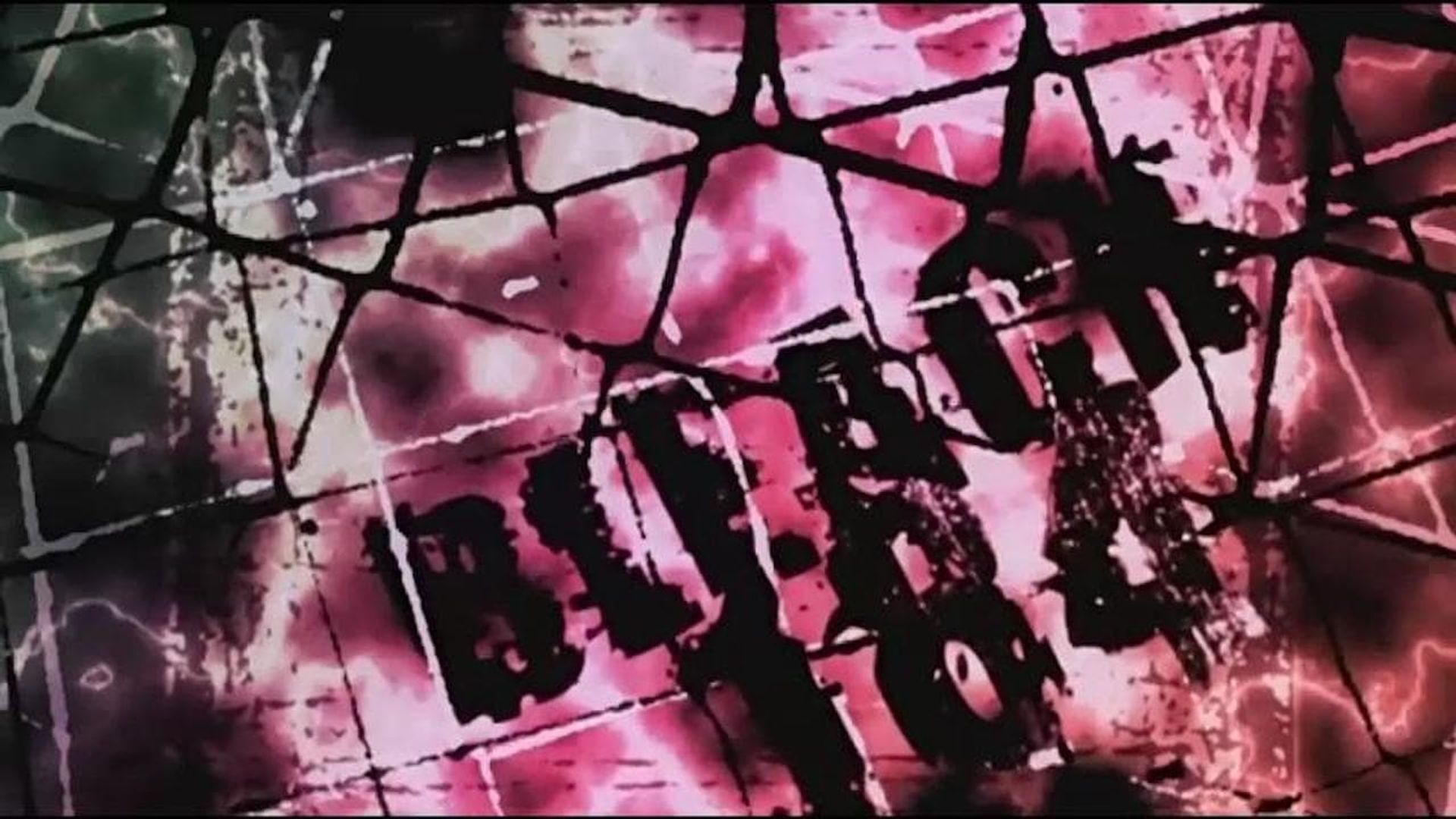 Bleach background