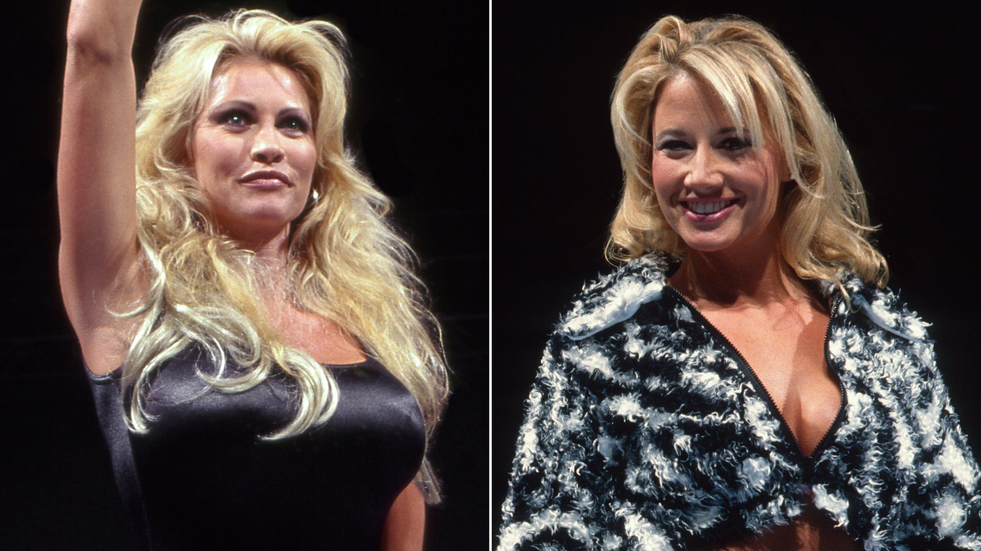 The Monday Night War: WWE vs. WCW background
