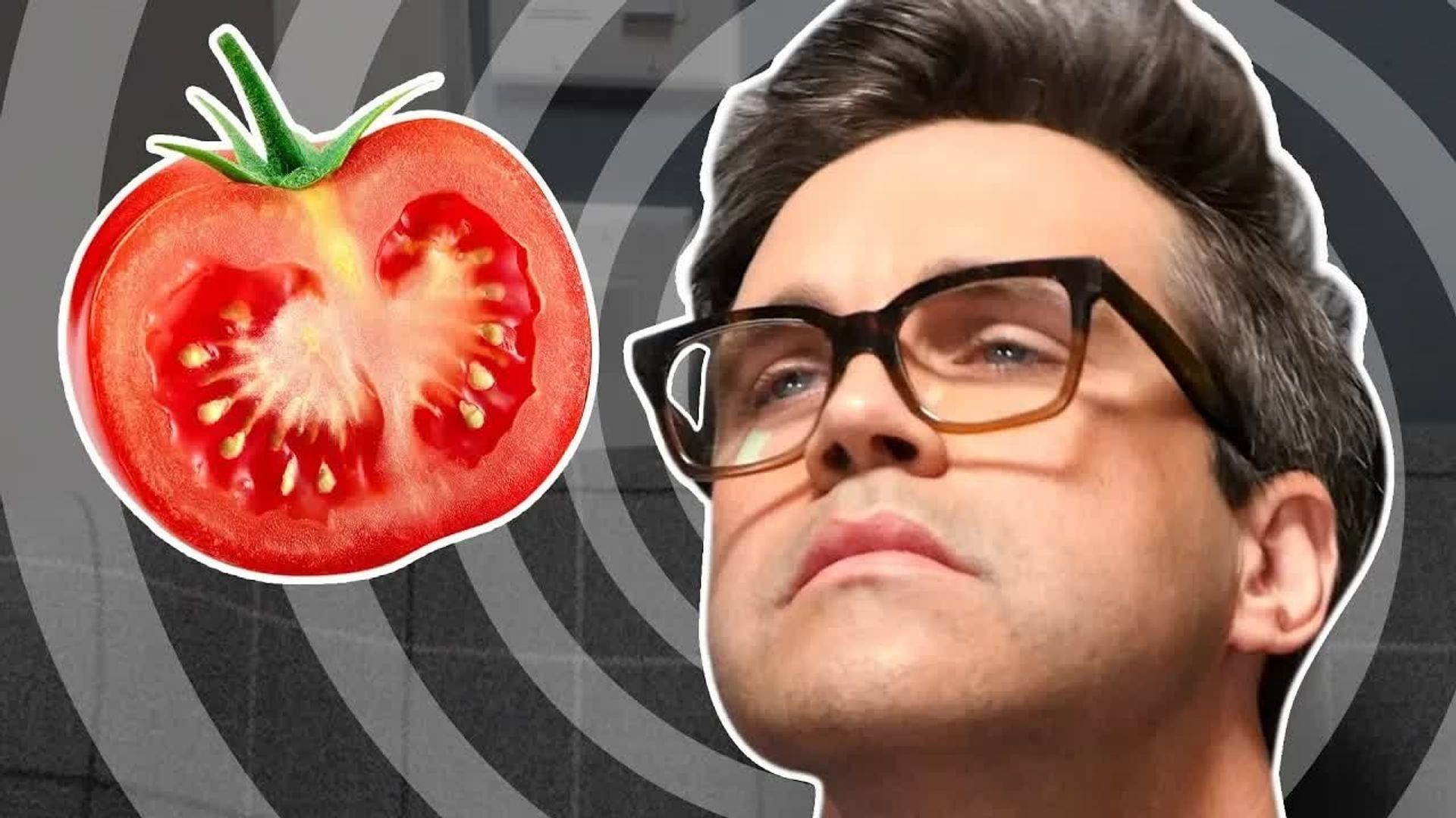 Good Mythical Morning background