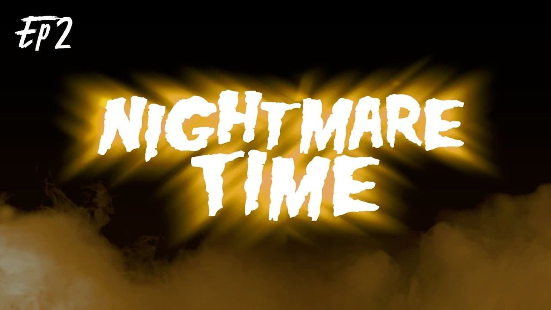 Nightmare Time background