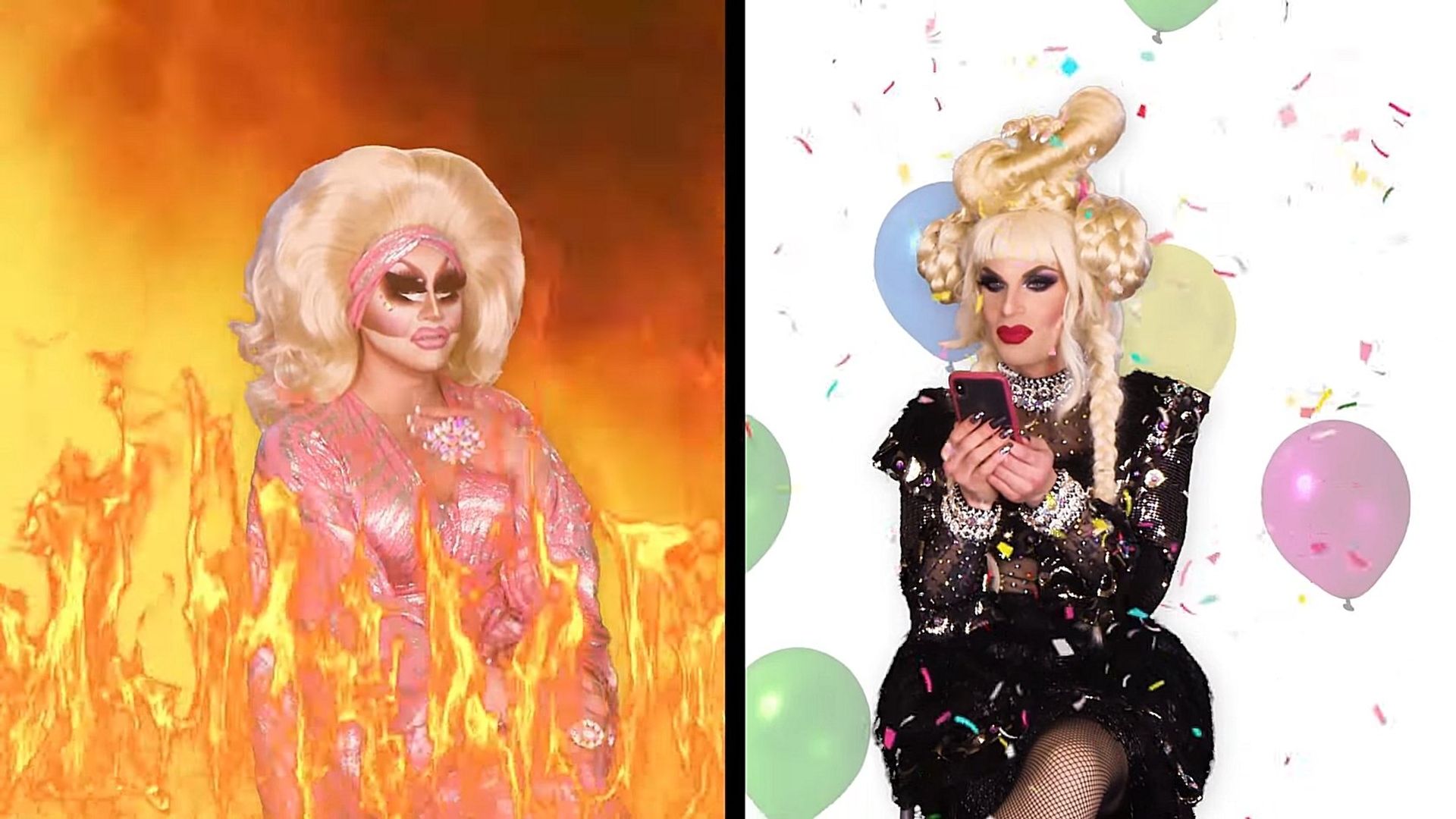 UNHhhh background