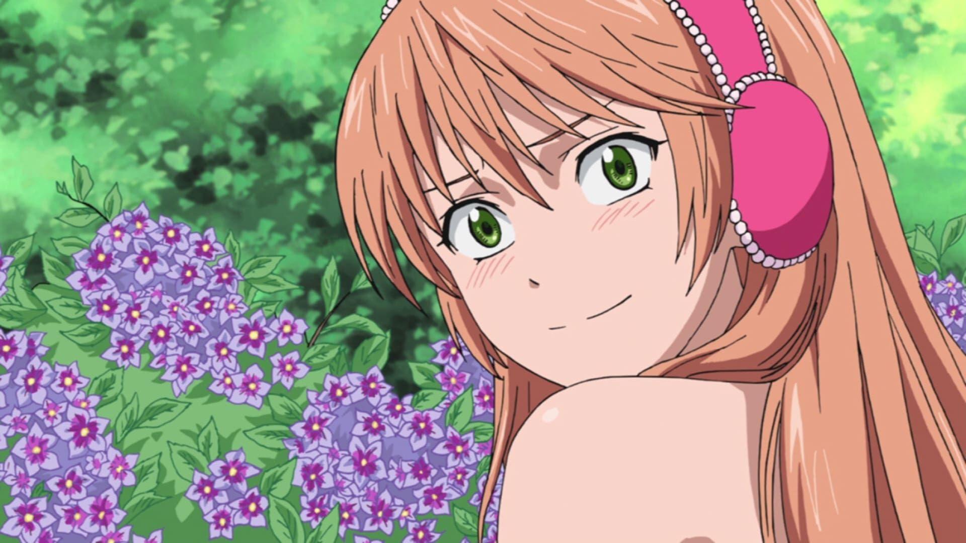 The World Is Still Beautiful background