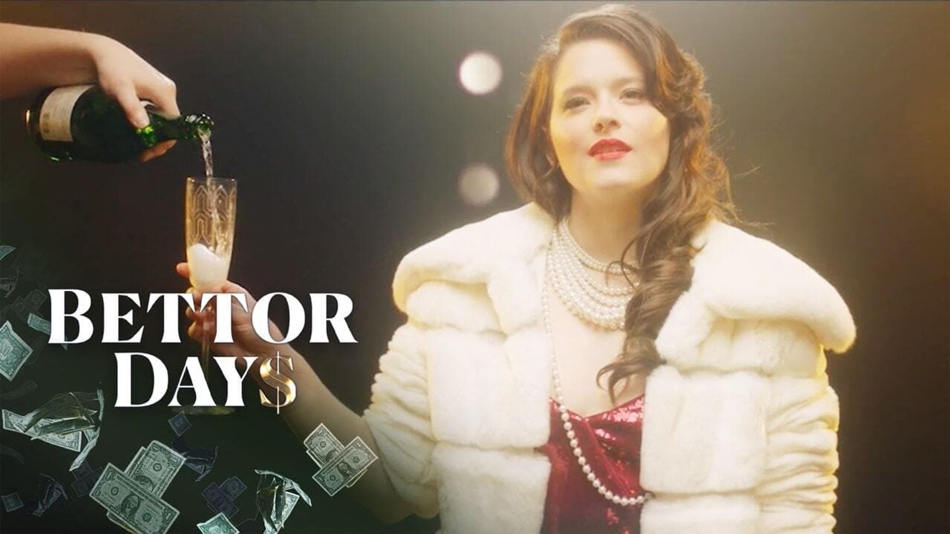 Bettor Days background