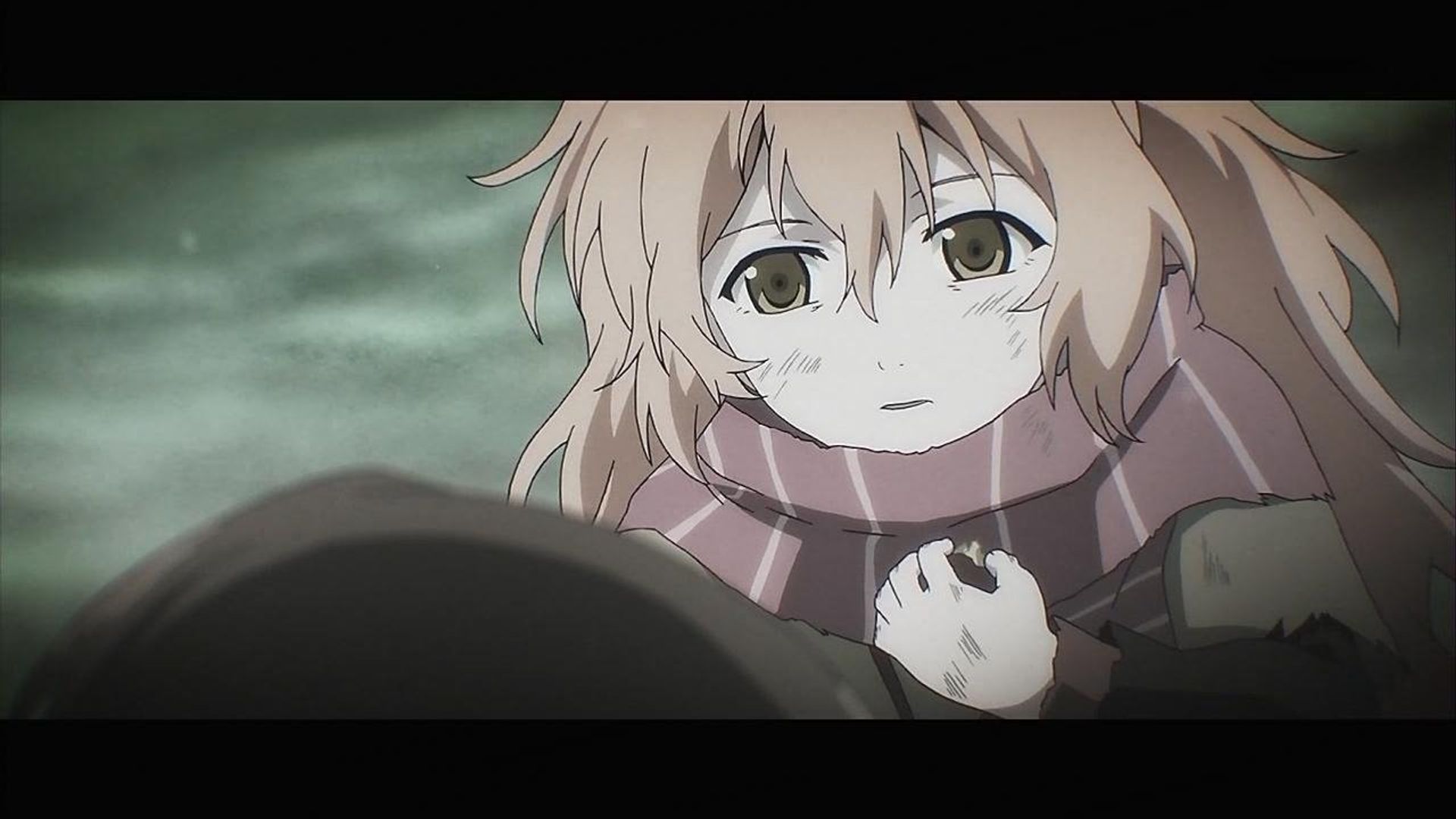 Lagrange: The Flower of Rin-ne background