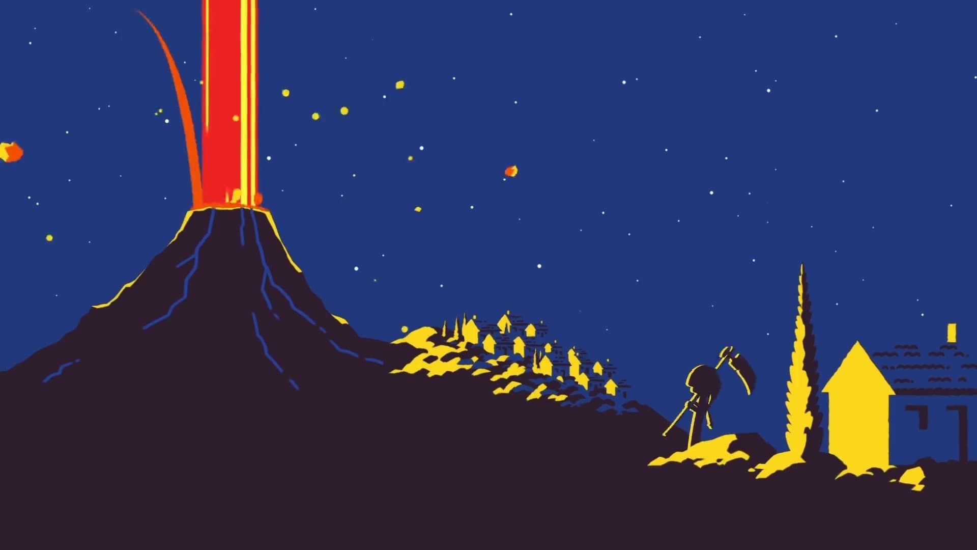 La Petite Mort background
