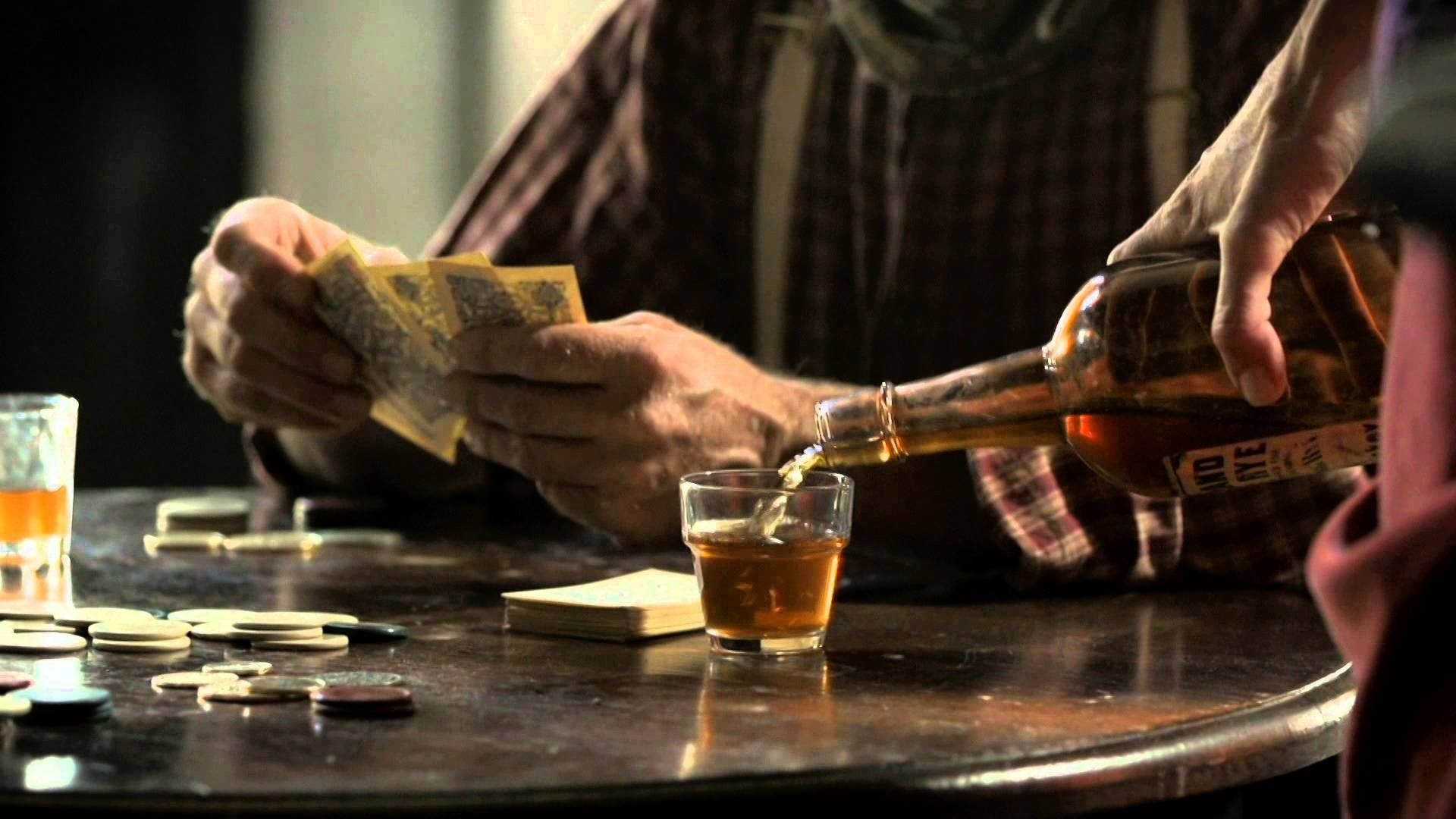 Gunslingers background
