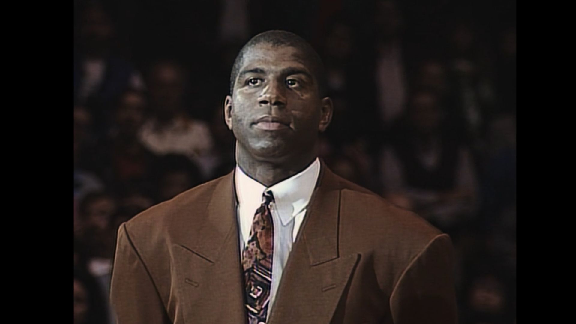 Legacy: The True Story of the LA Lakers background