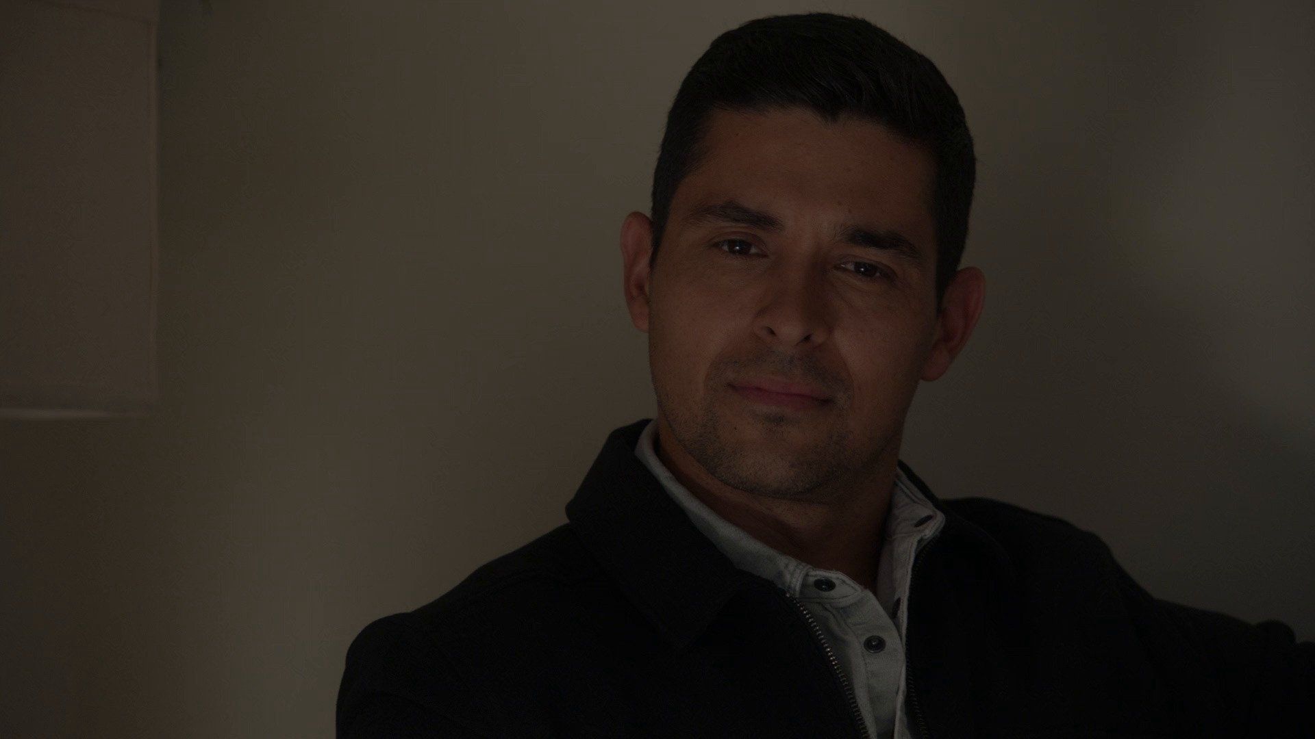 NCIS background