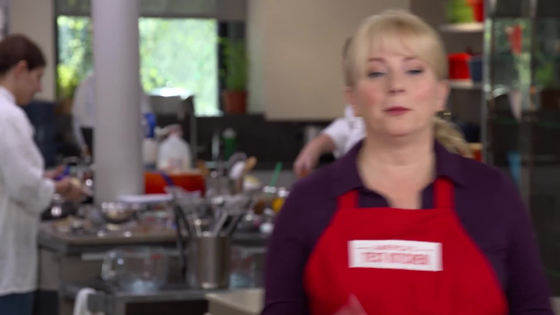 America's Test Kitchen background