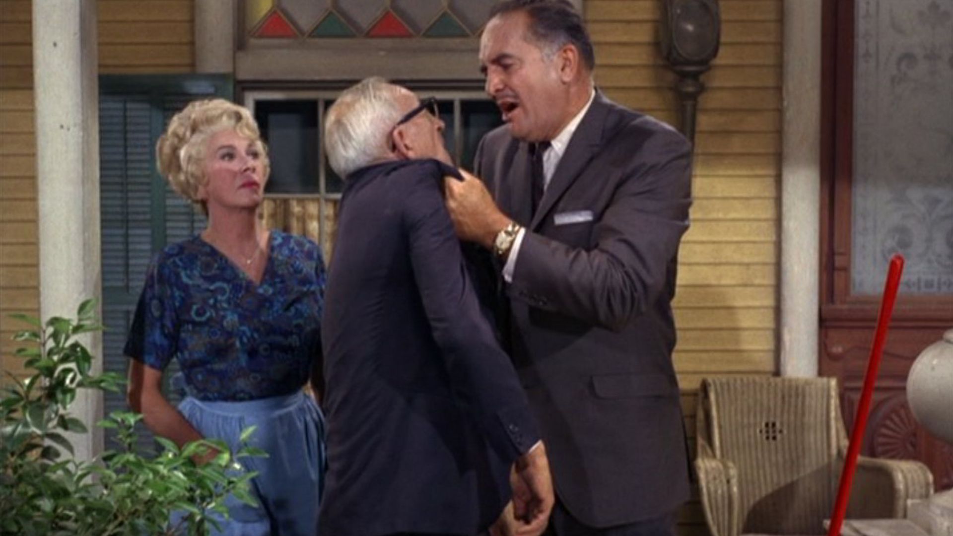 Petticoat Junction background