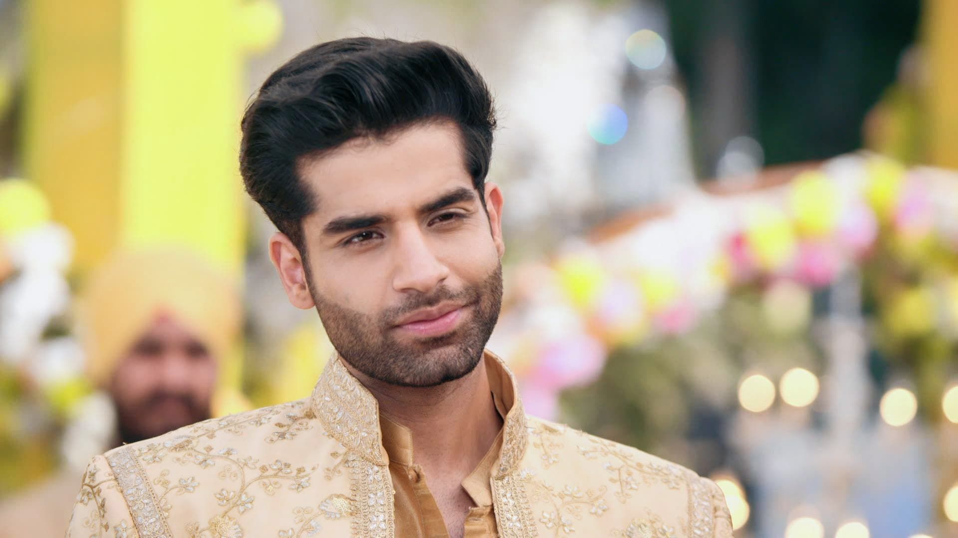 Teri Meri Doriyaann background