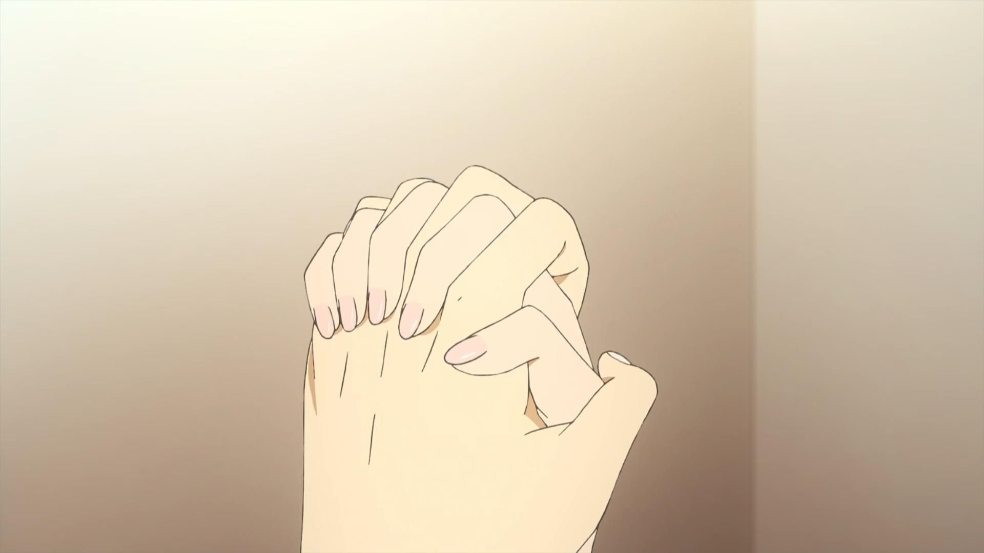 Horimiya background
