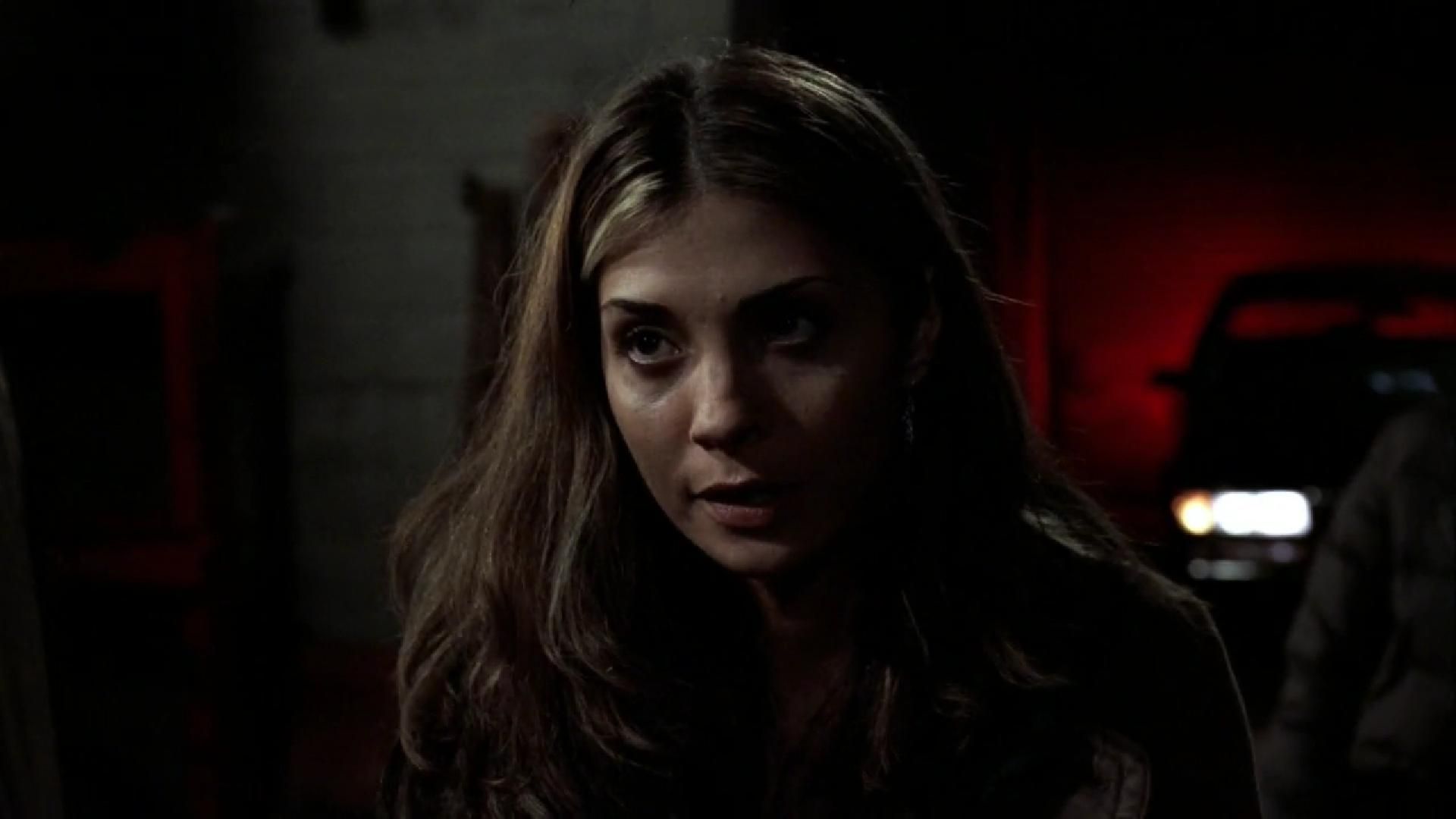 Law & Order: Criminal Intent background