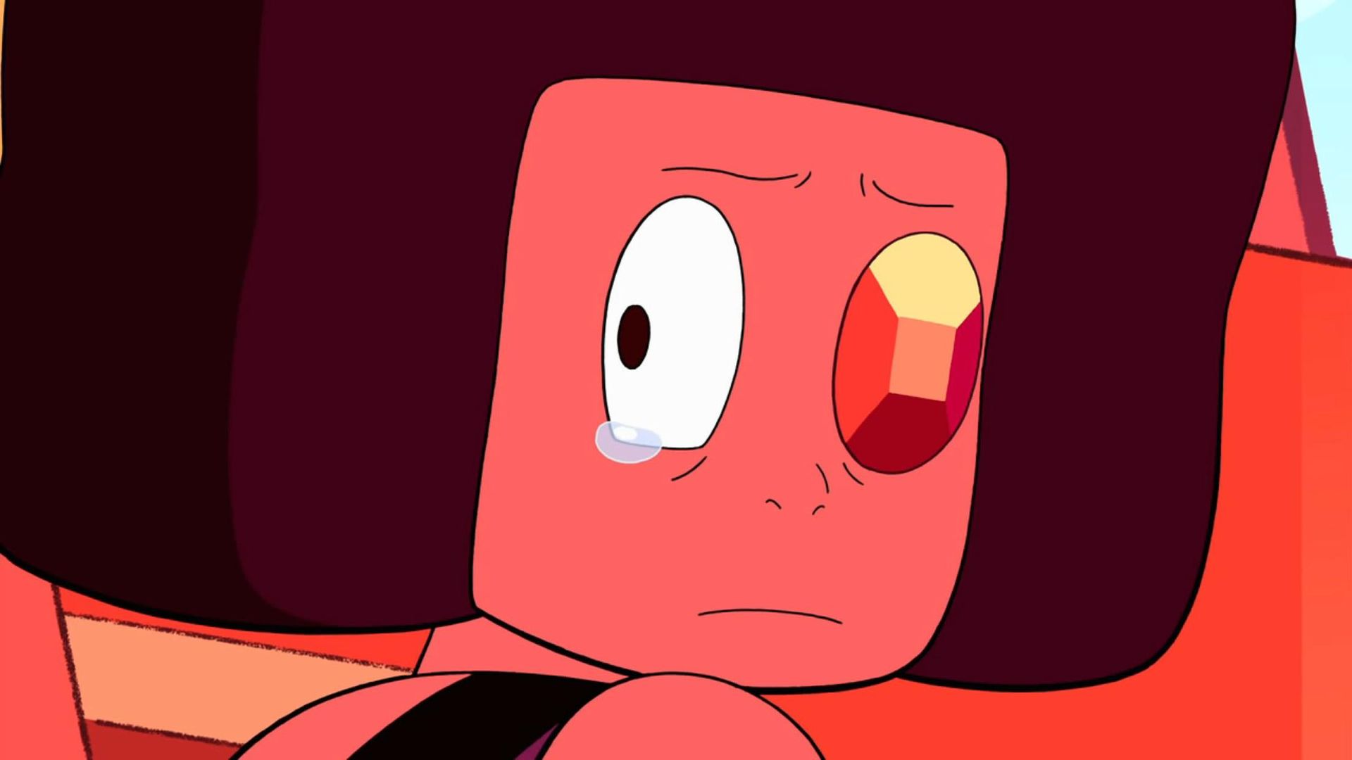 Steven Universe background