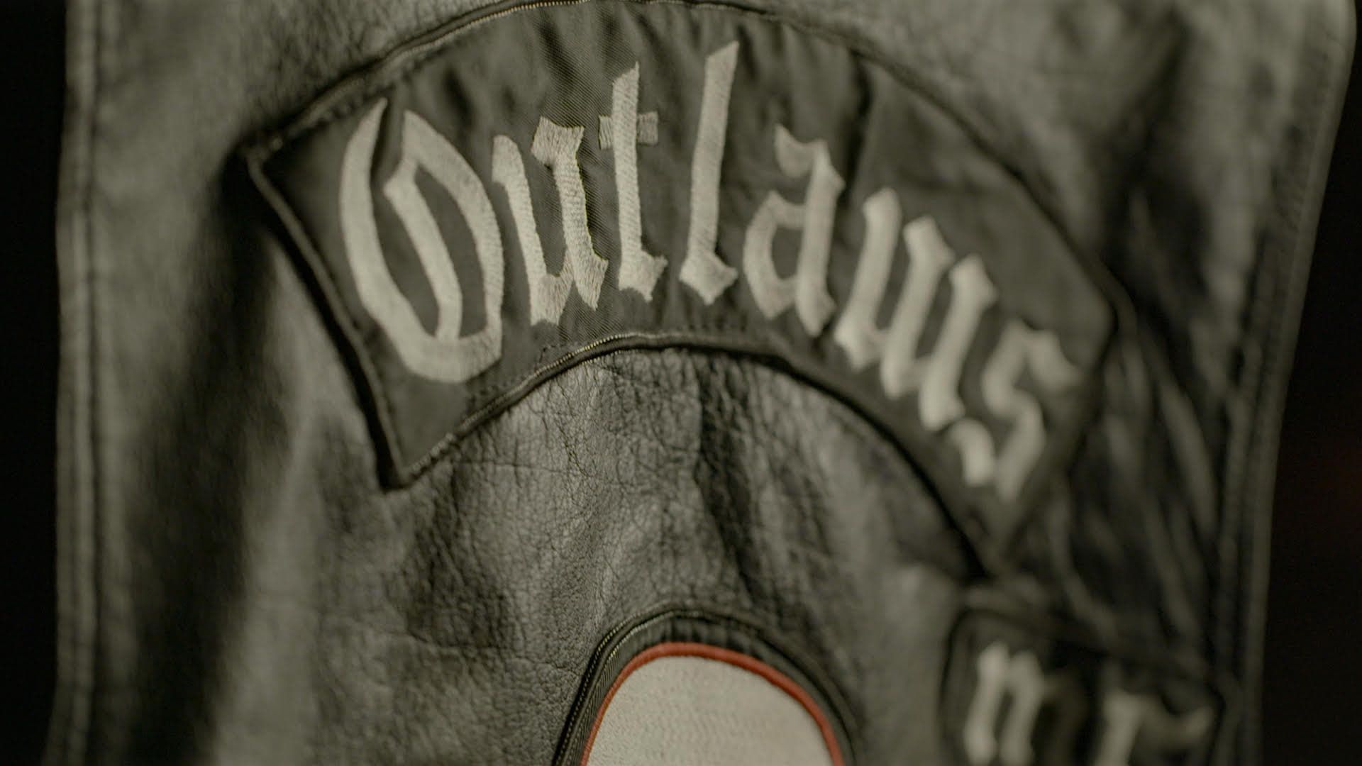 Hells Angels: Kingdom Come background