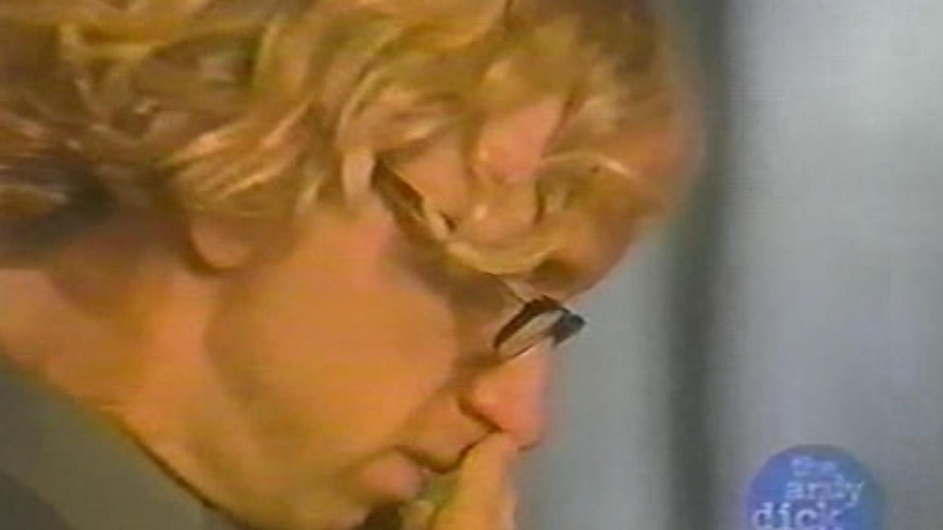 The Andy Dick Show background