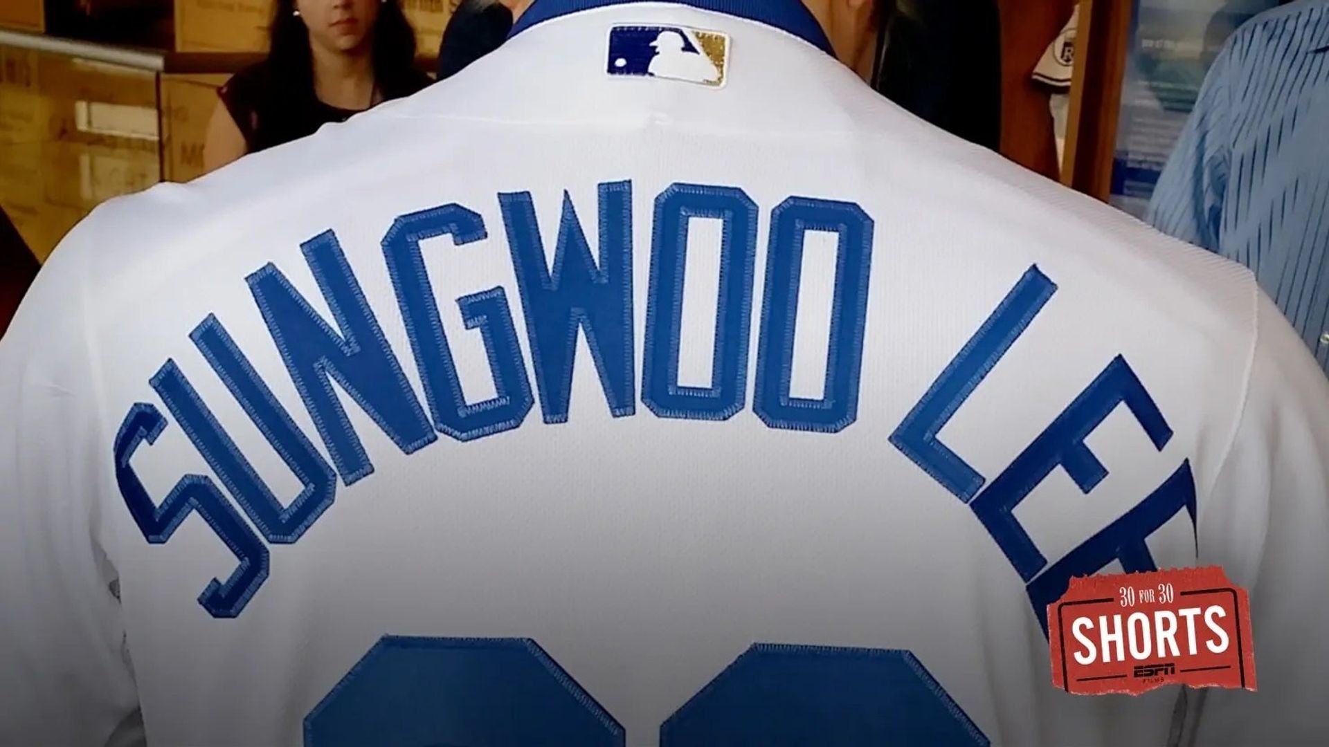 30 for 30 Shorts background