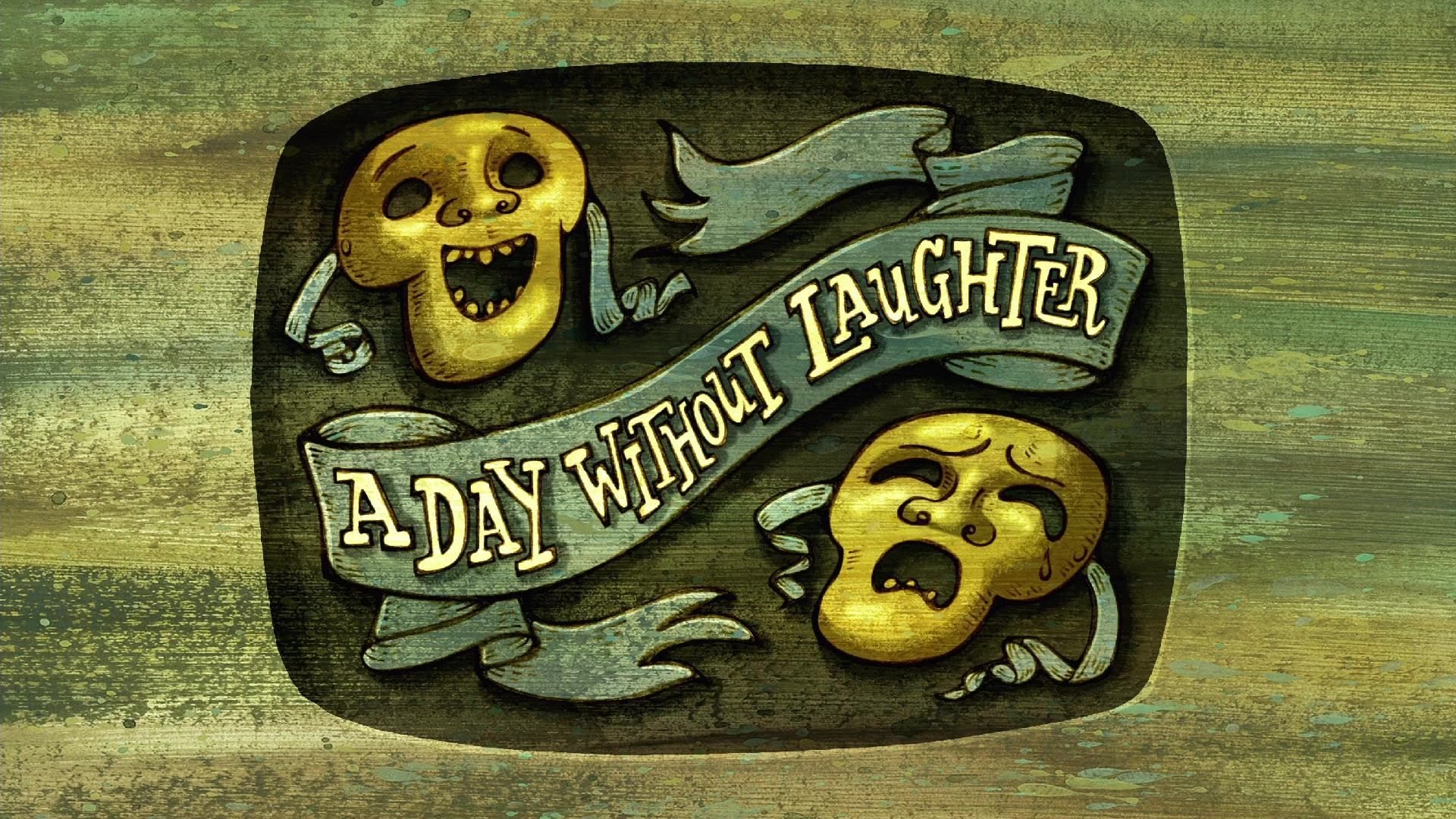 The Marvelous Misadventures of Flapjack background