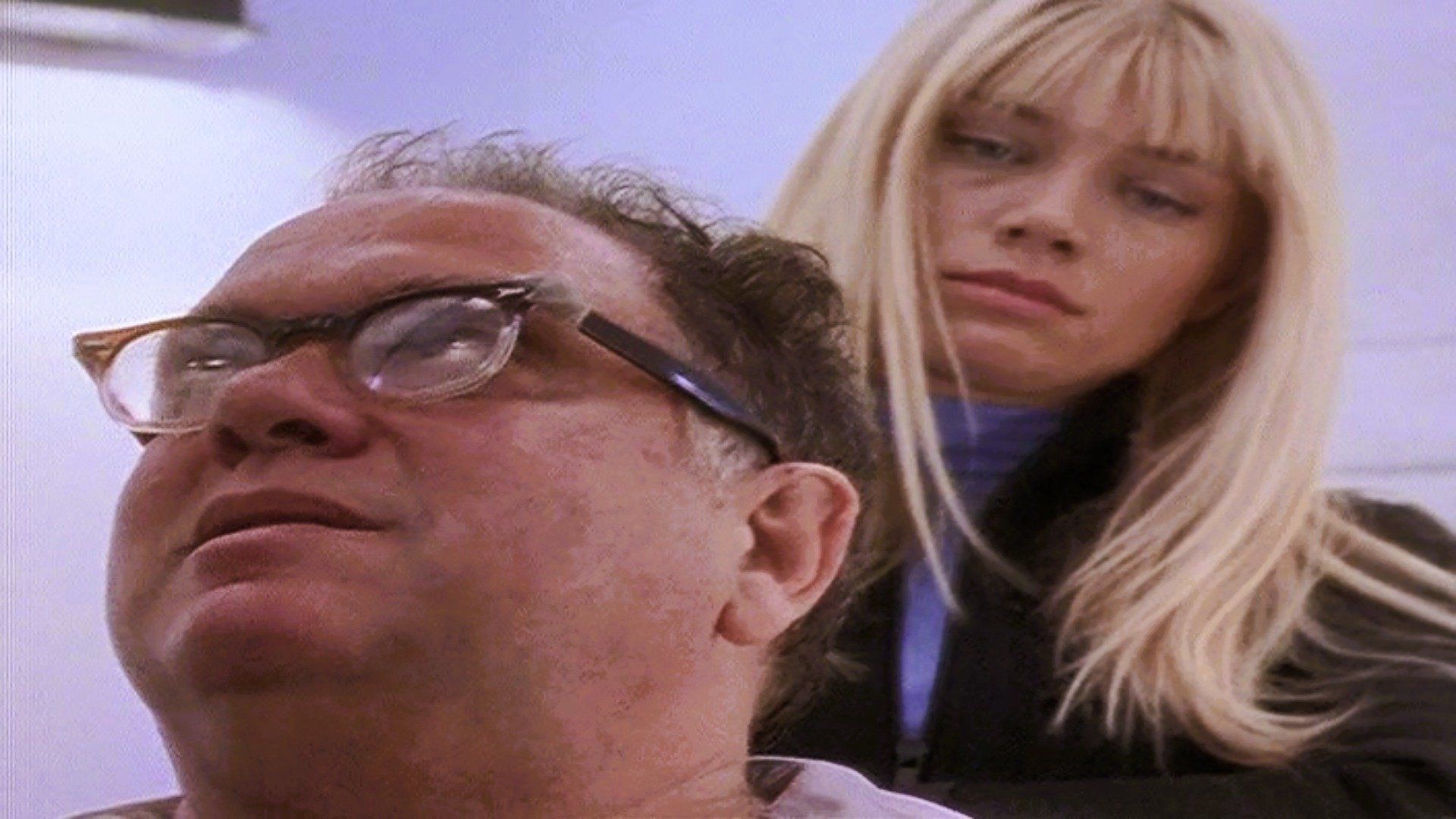 La Femme Nikita background