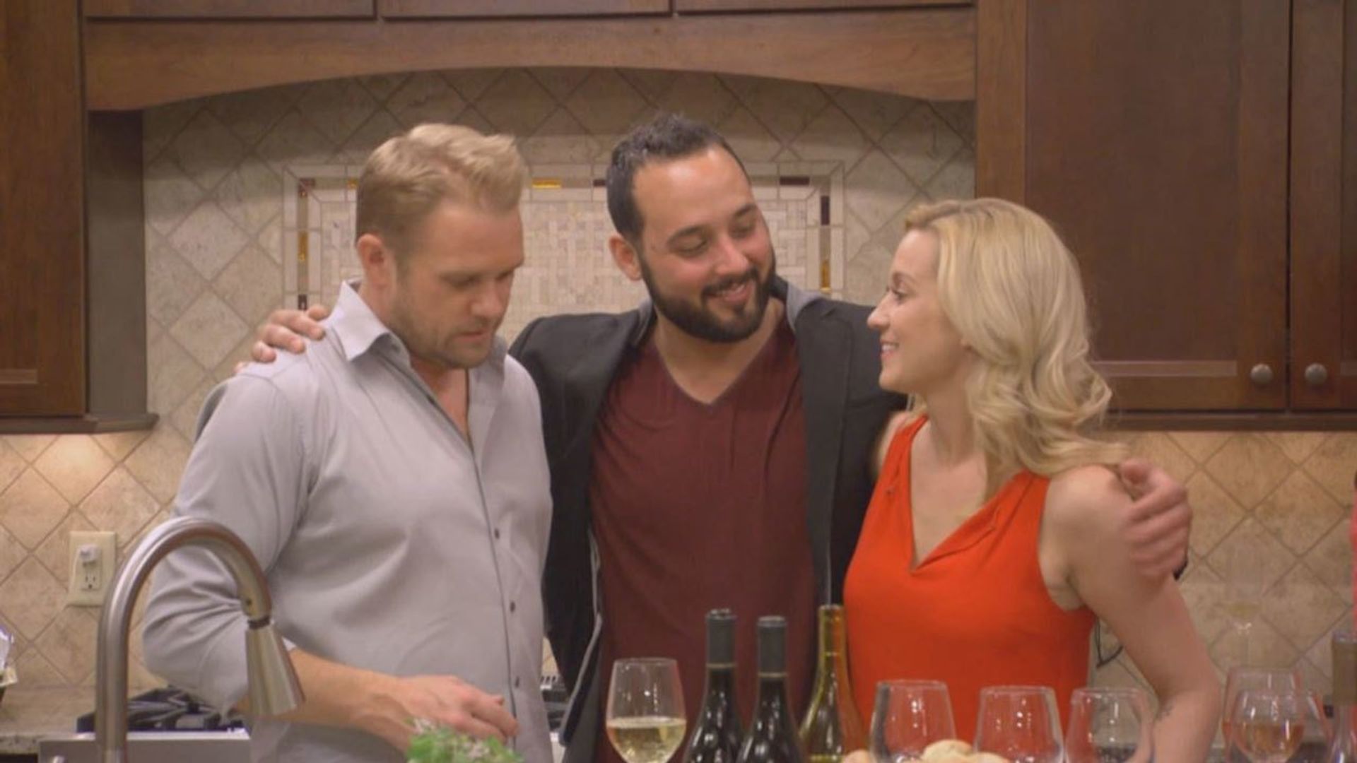 I Love Kellie Pickler background