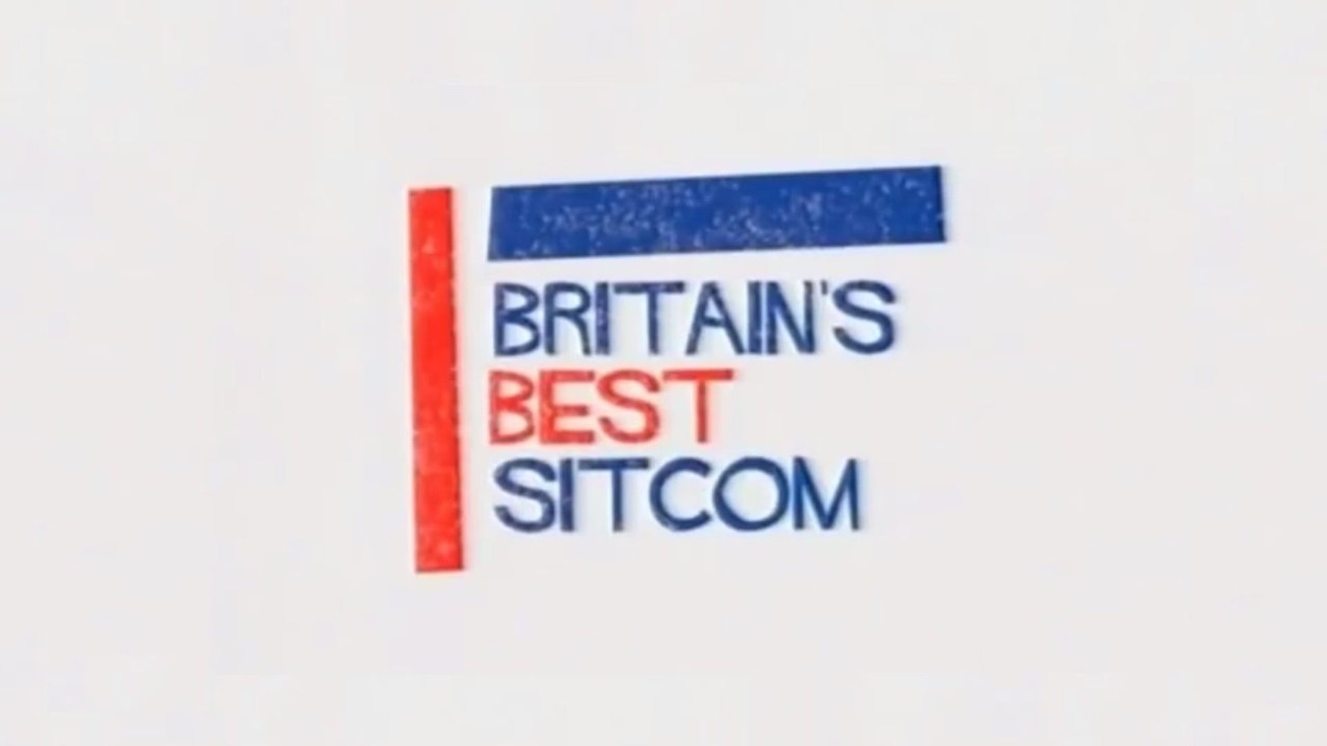 Britain's Best Sitcom background