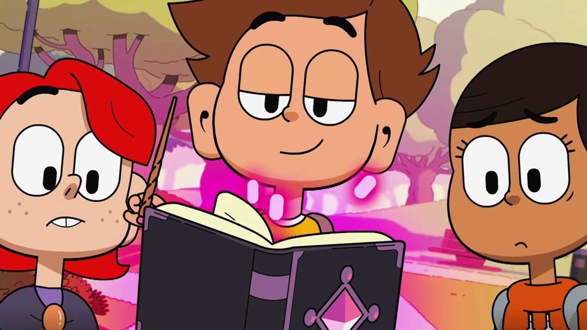 Nate Is Late background